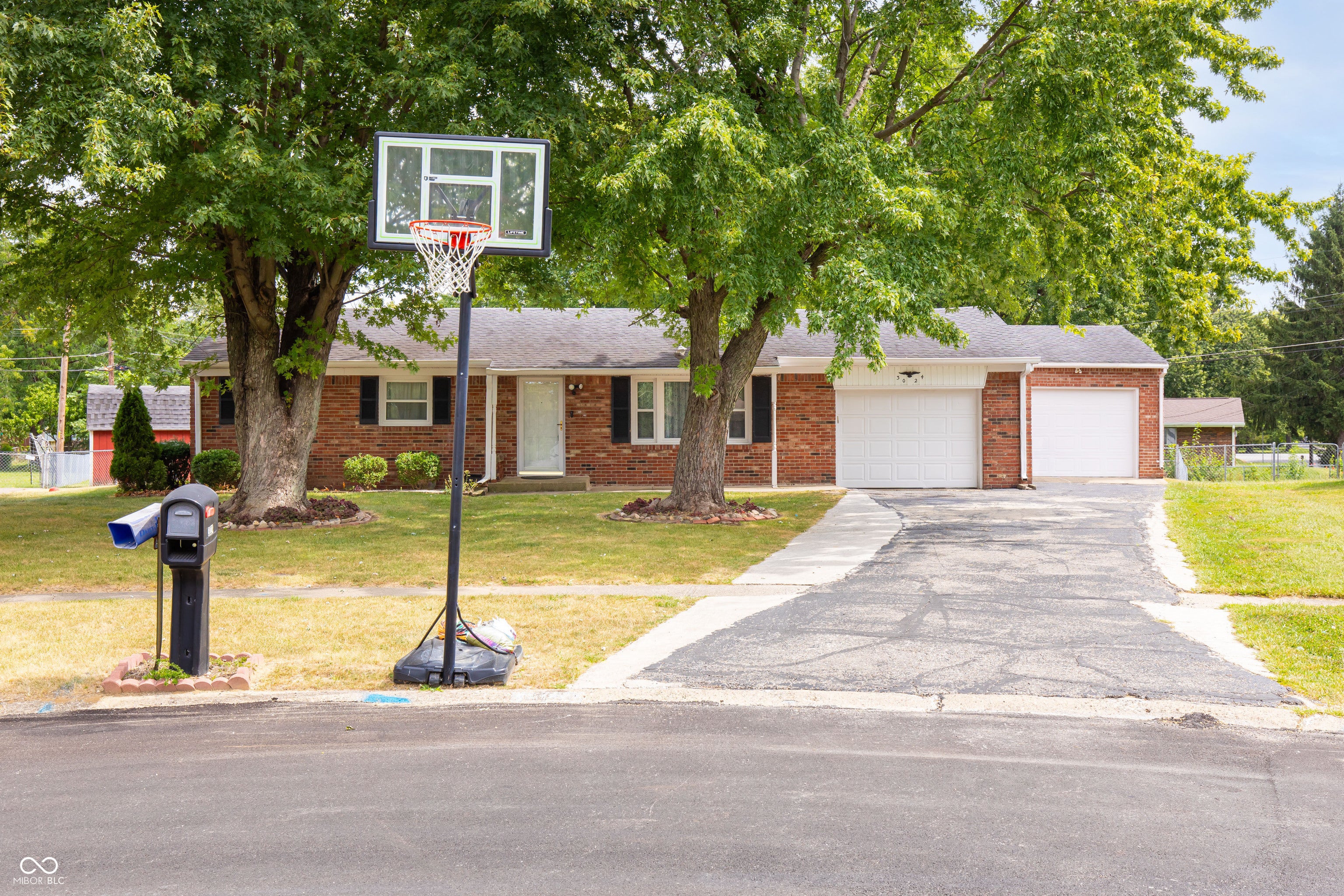 3024 Marywood Court — photo