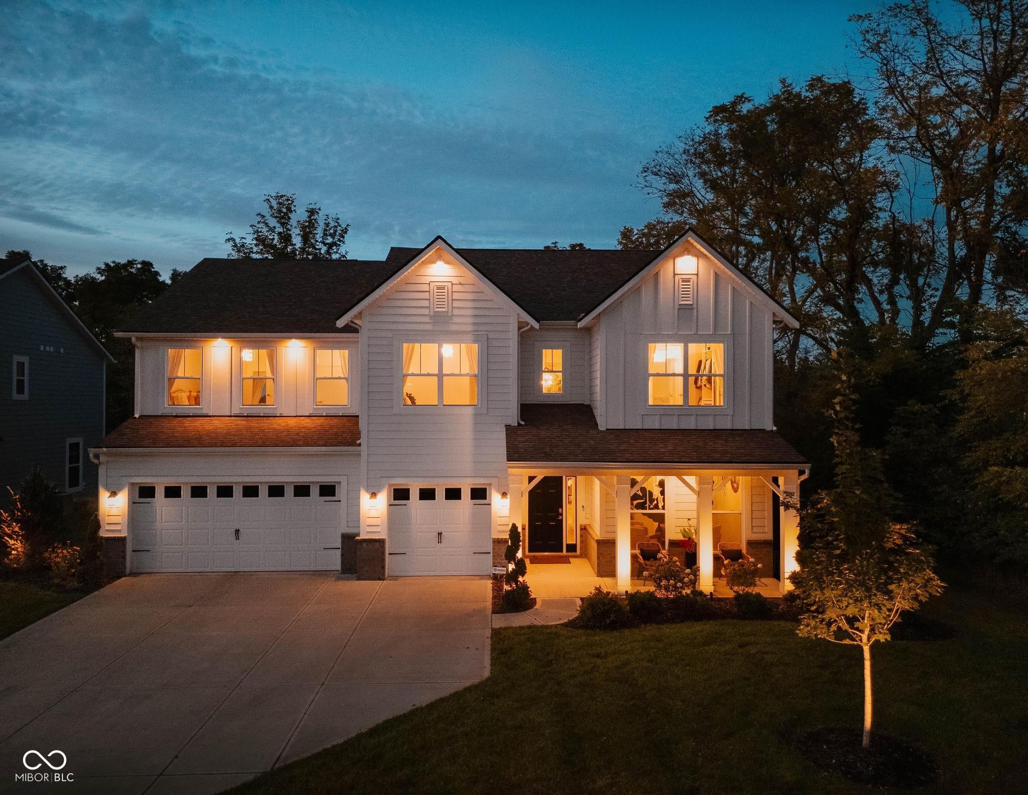 6710 Vail Court — photo