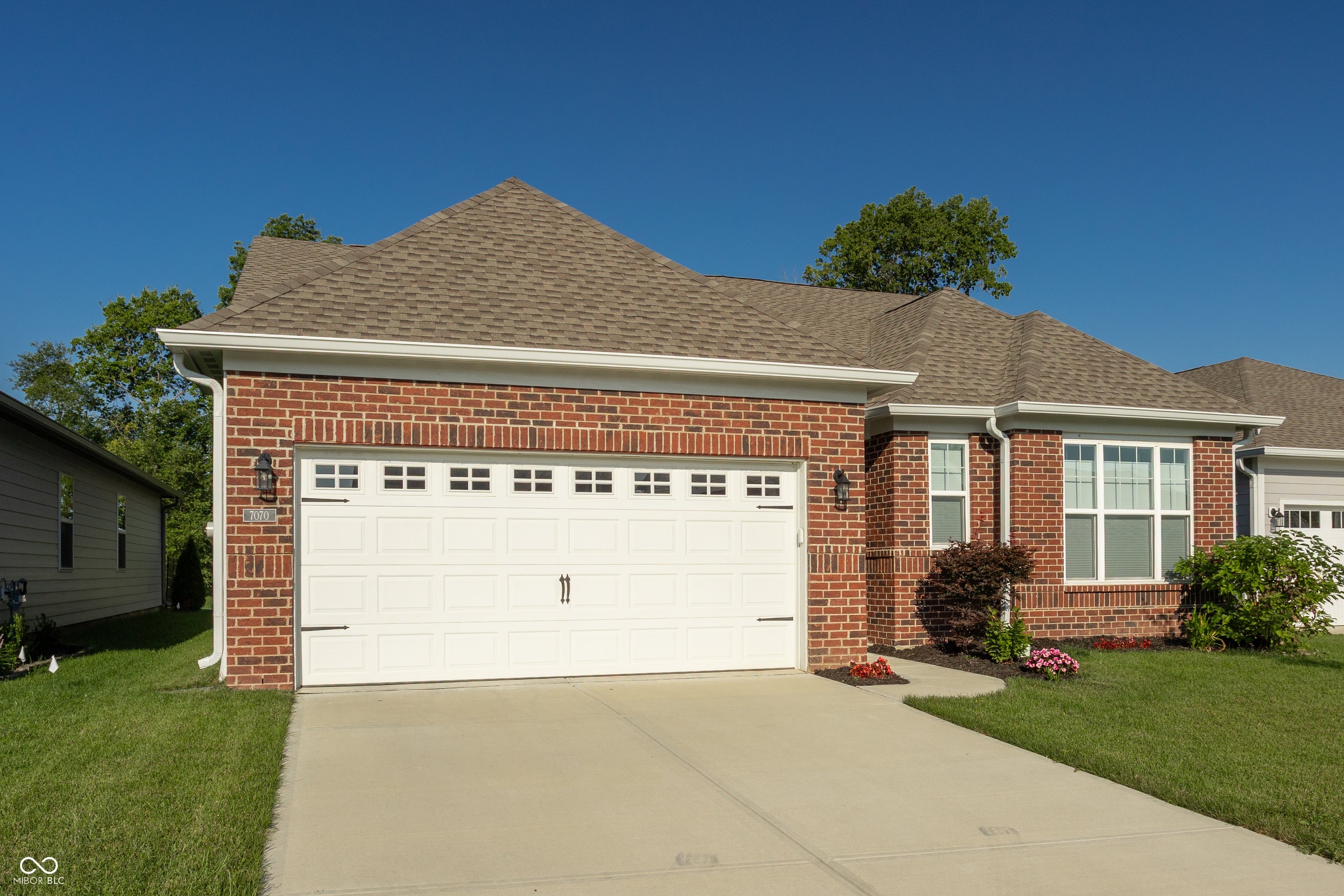7070 Covington Street — photo