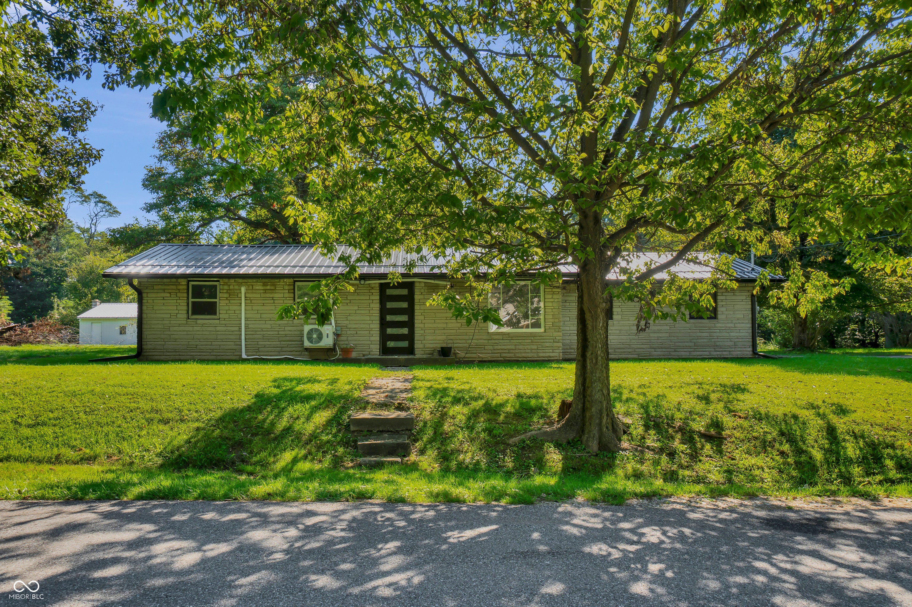 4580 N County Road 350 W — photo