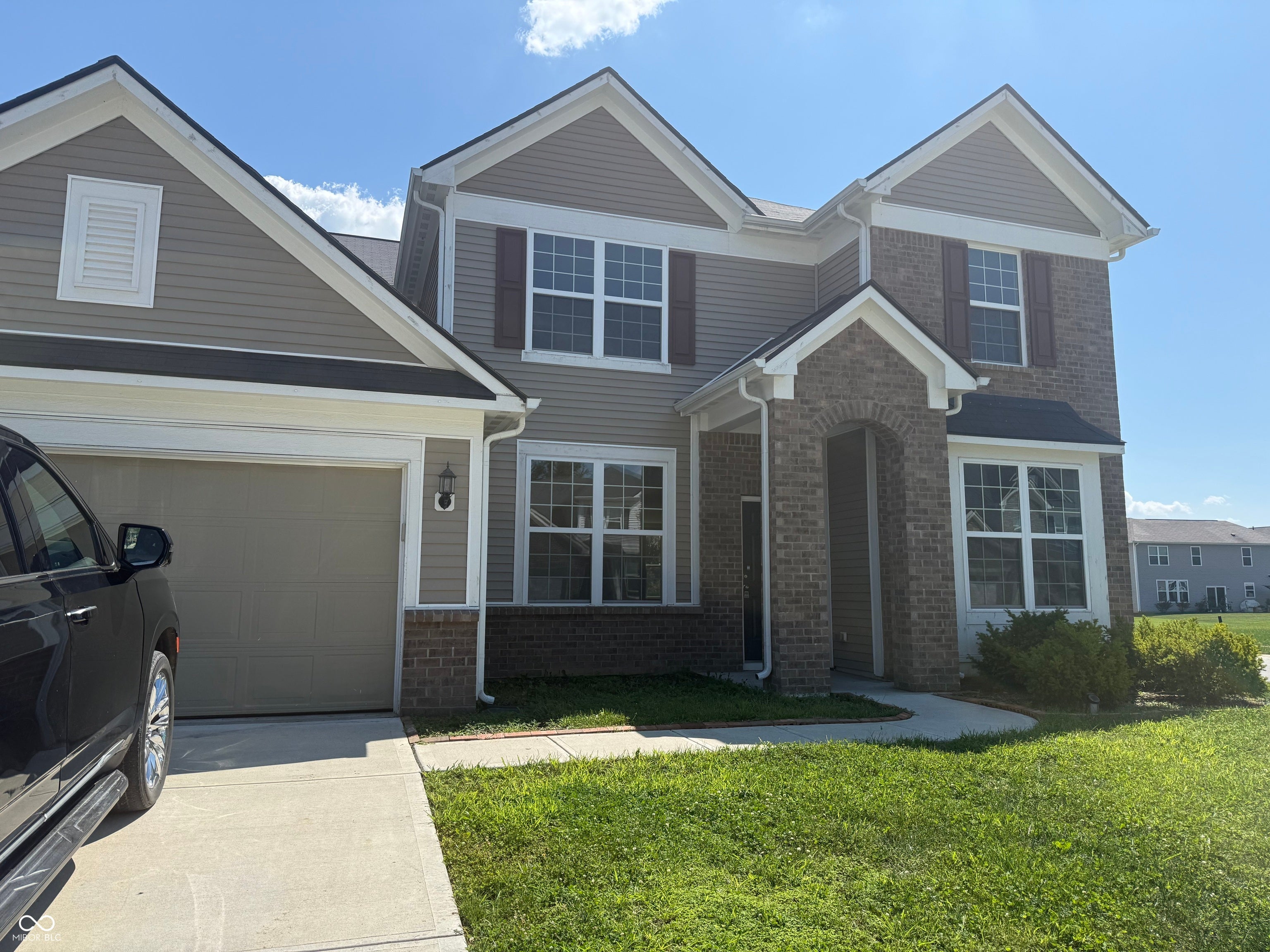 Home in Plainfield, IN 46168 — photo 3