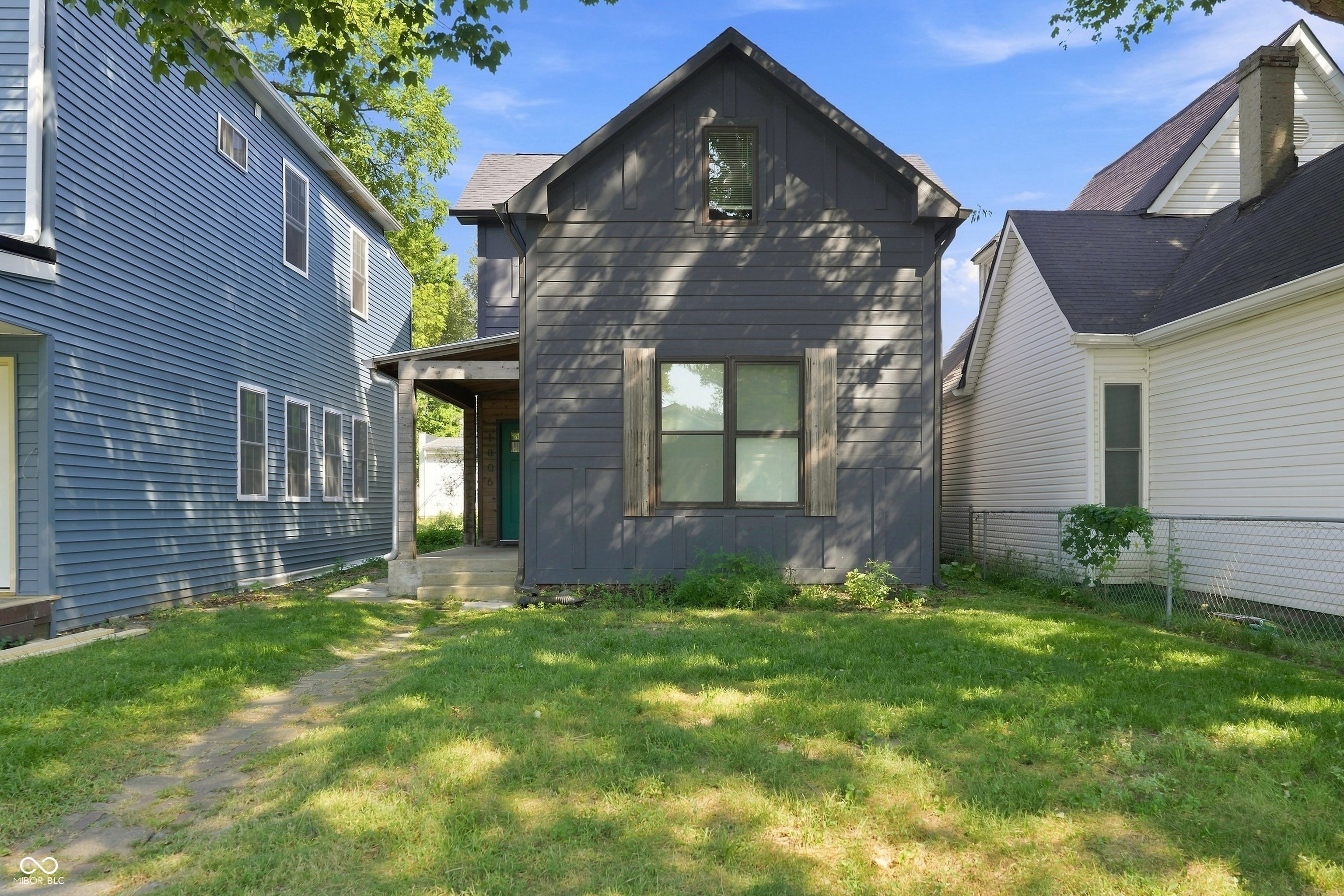 1806 Woodlawn Avenue — photo