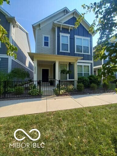 3530 Tolworth Lane — photo