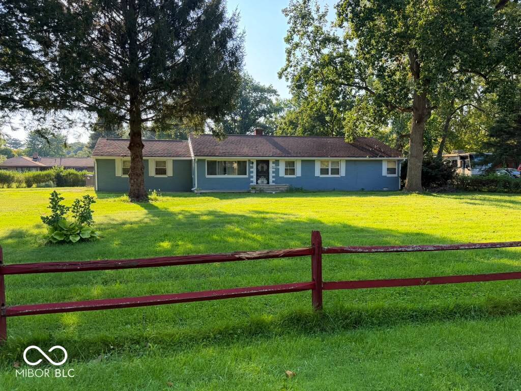 4908 Bonnie Brae Street — photo