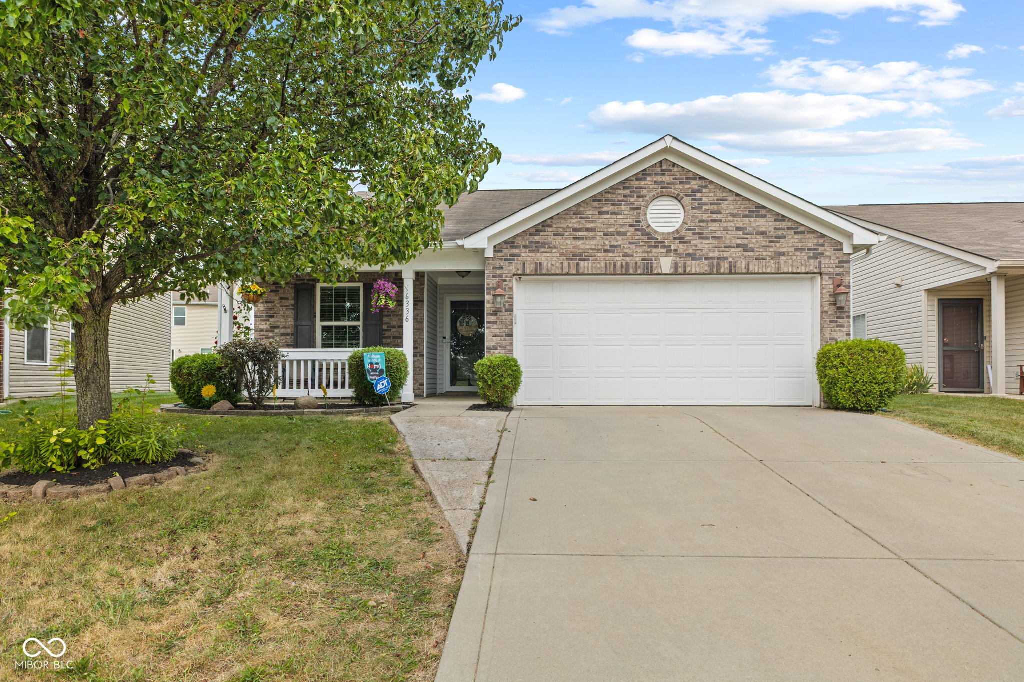 6336 Emerald Springs Drive — photo