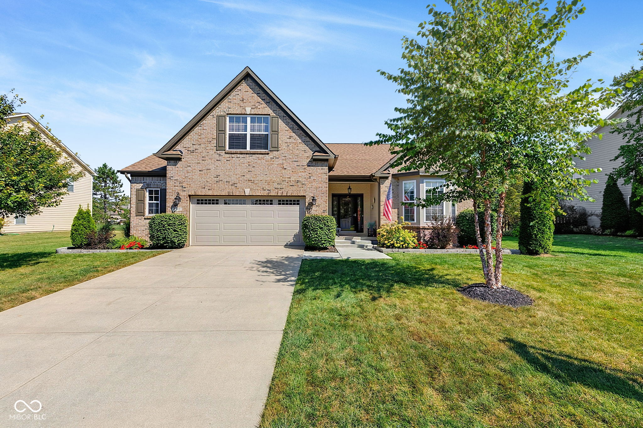 9337 Woodslake Drive — photo