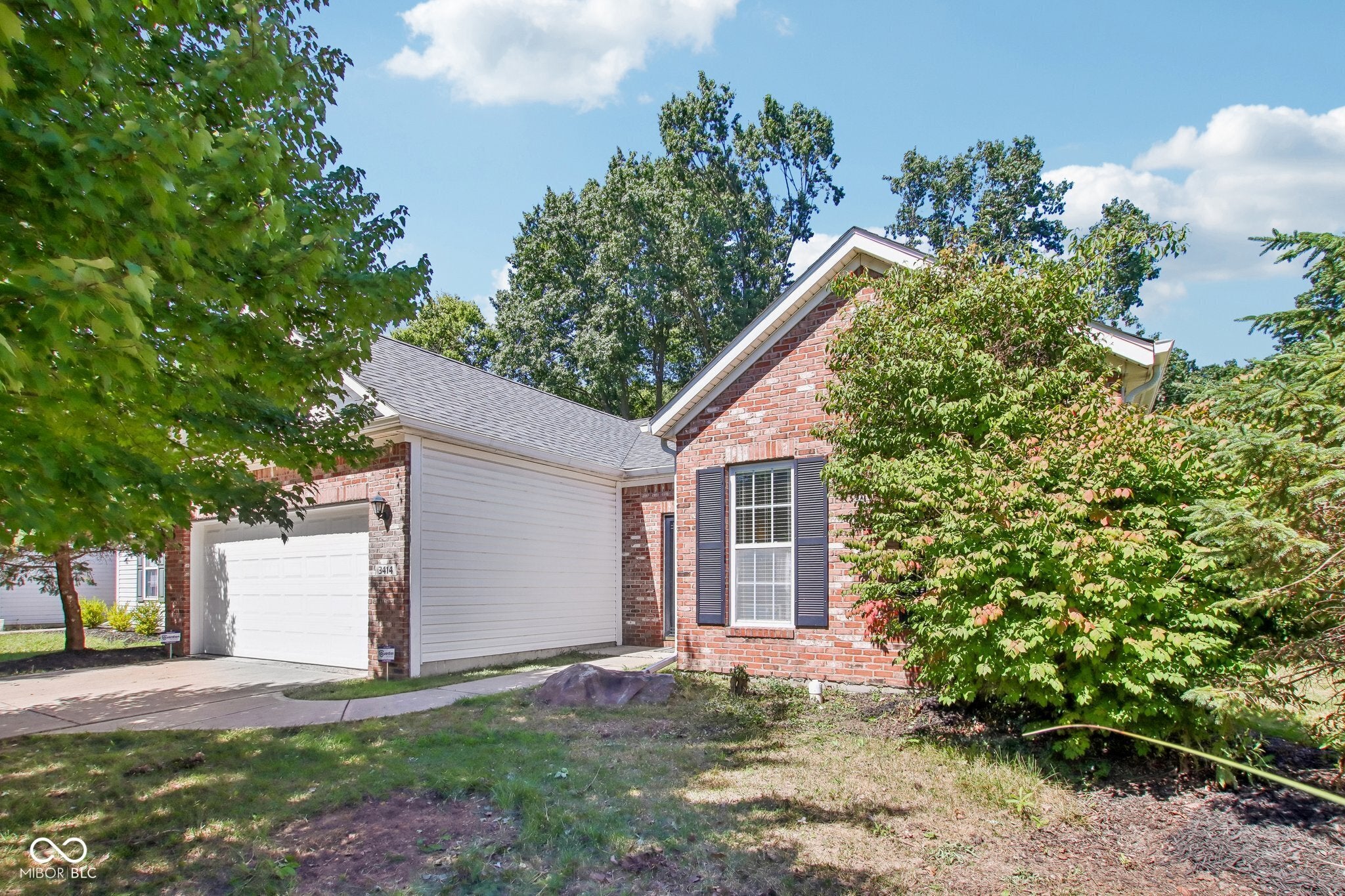 3414 Aylesford Lane — photo