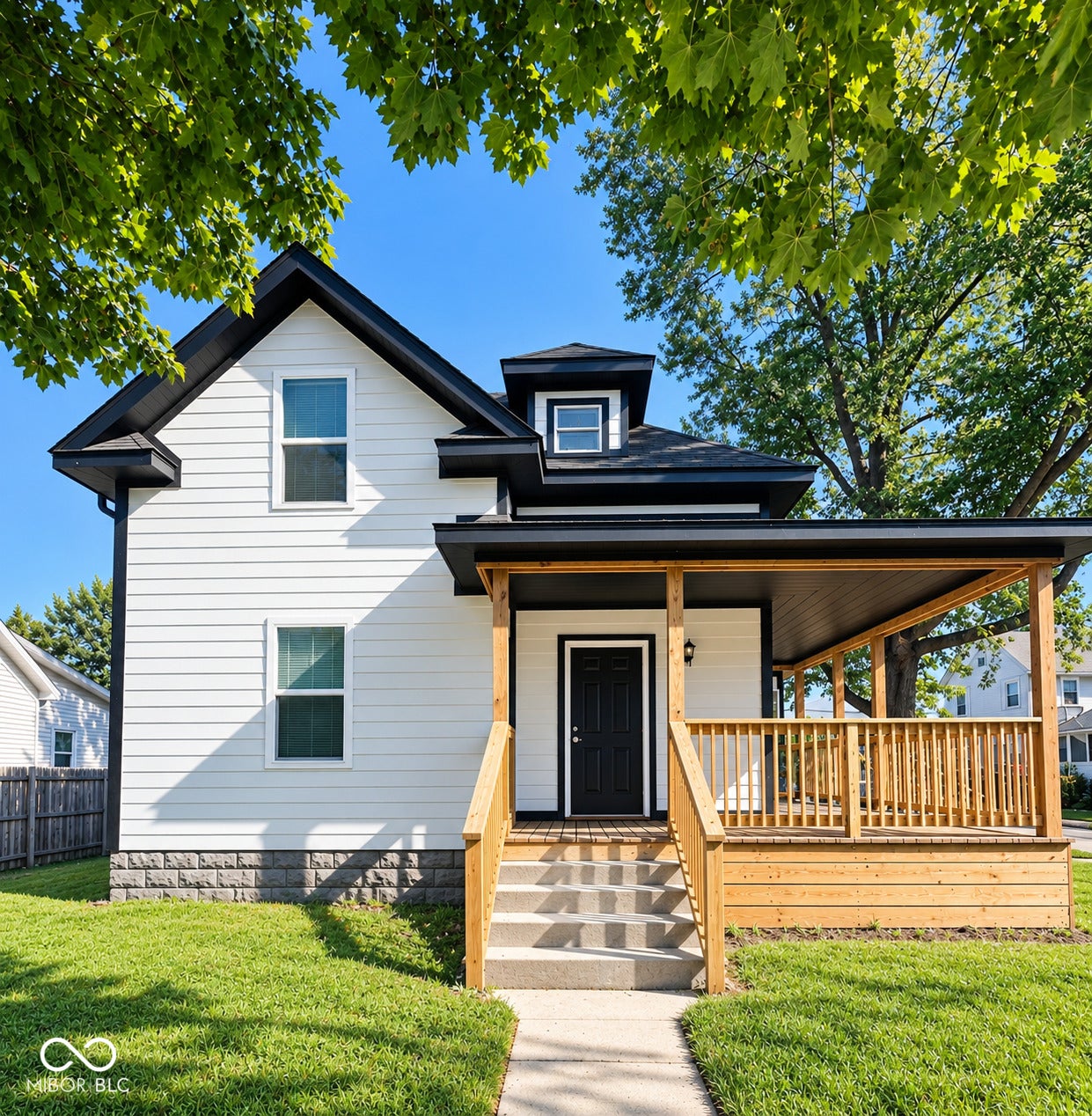 902 W Charles Street — photo