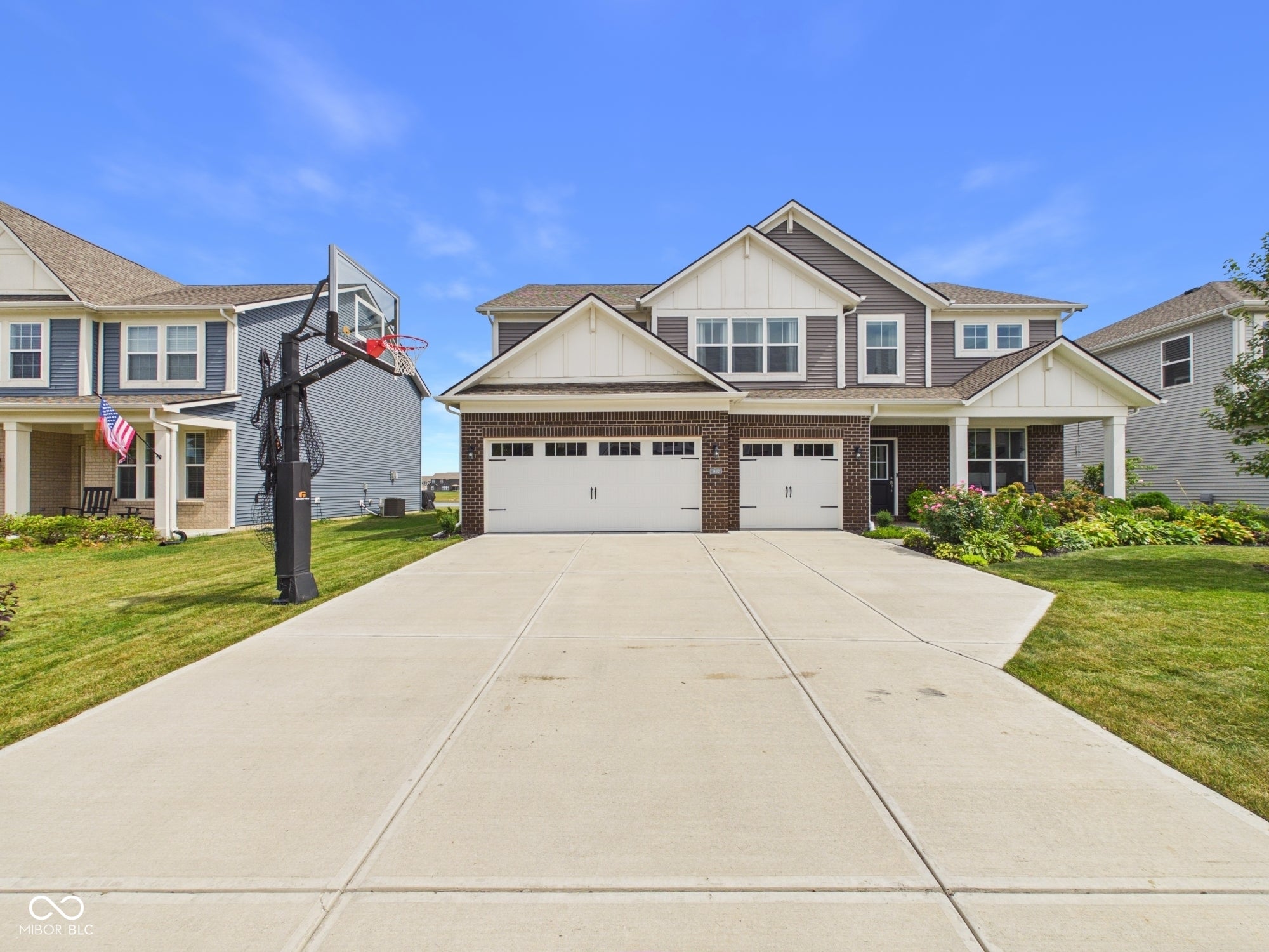 8862 Springbrook Drive, Pendleton, IN 46064 — photo 2