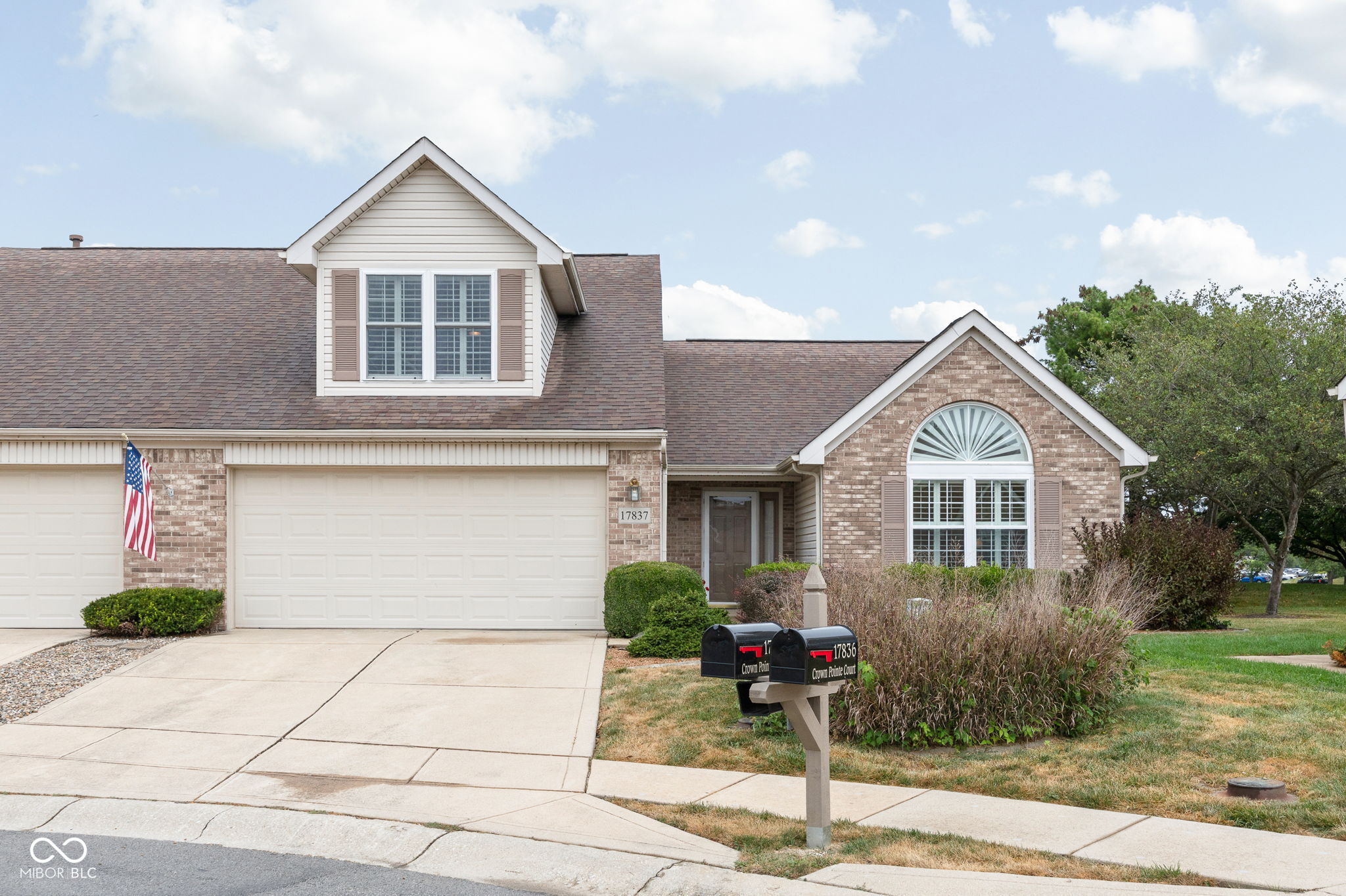 17837 Crown Pointe Court — photo