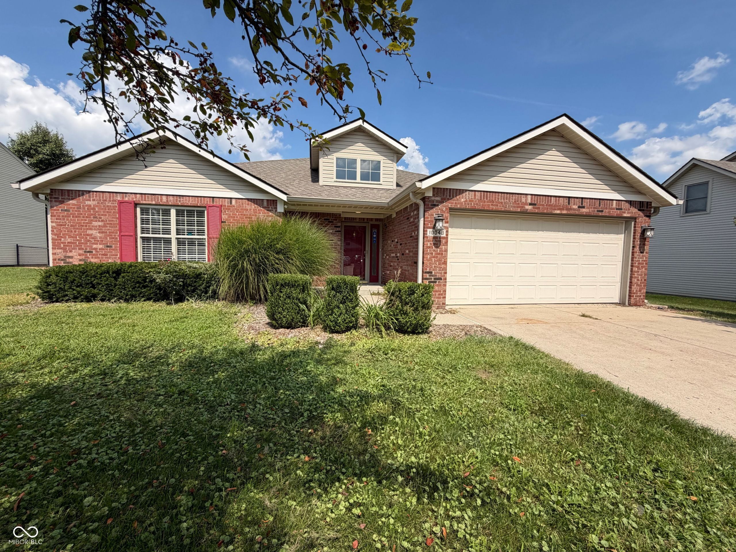 10048 Ironway Drive — photo