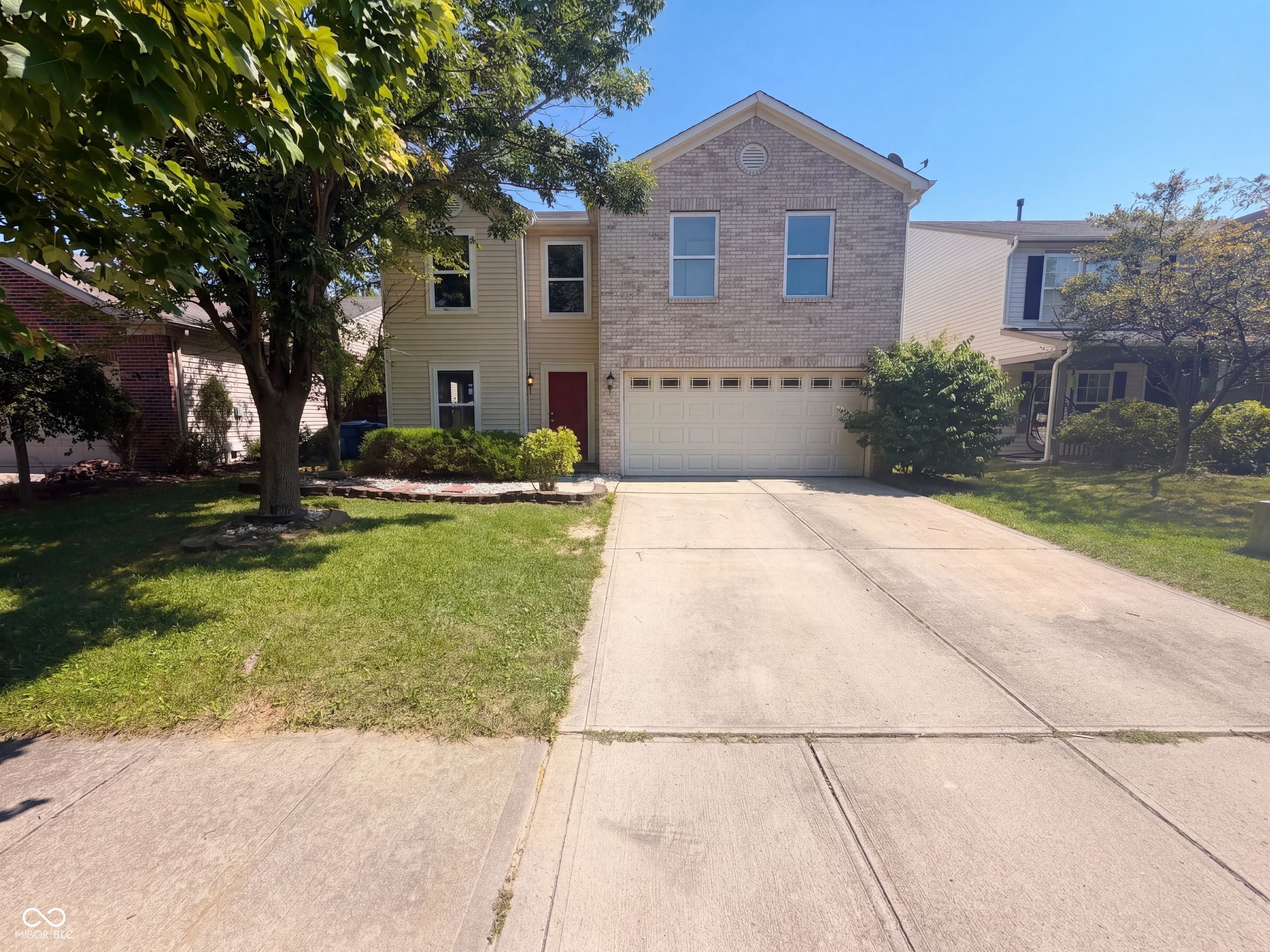 15294 Clear Street — photo