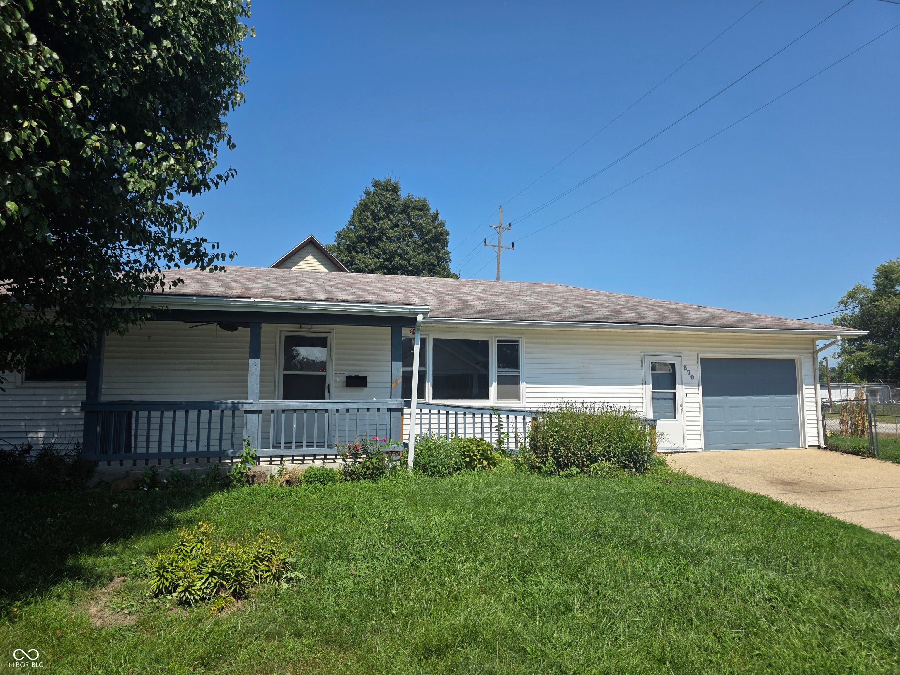 370 Northeast Street — photo