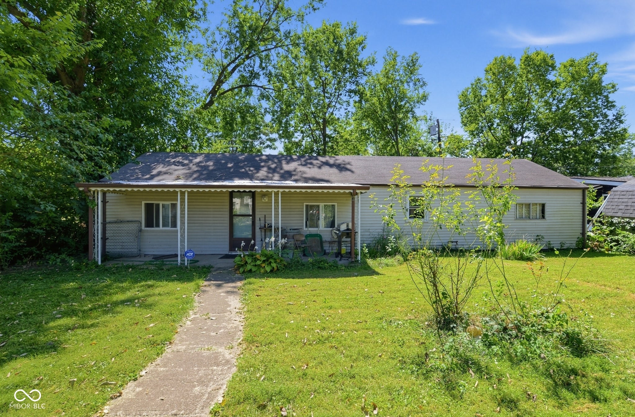 2229 Martha Street — photo