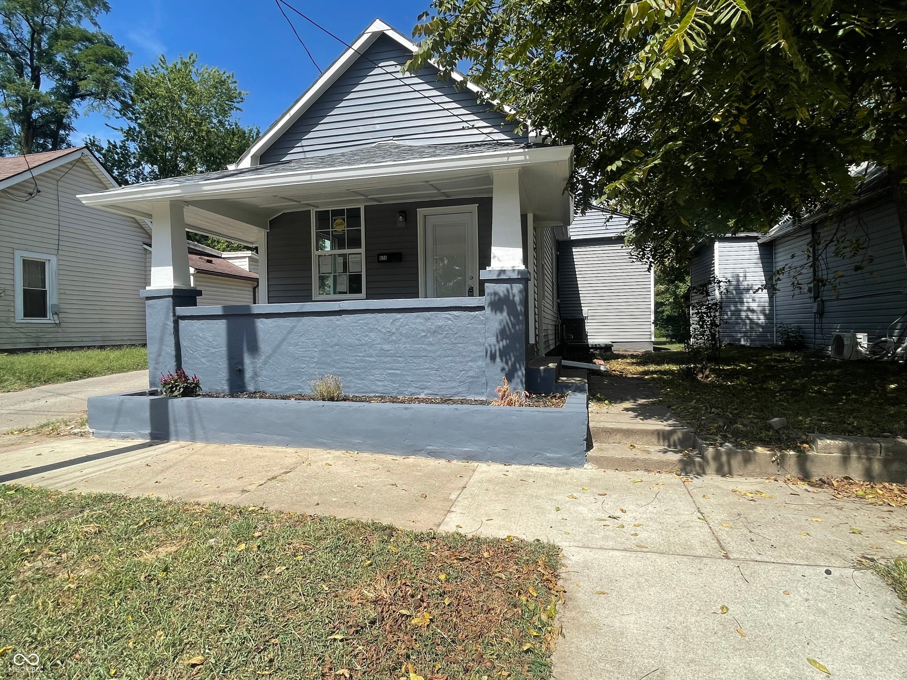 626 W Franklin Street — photo