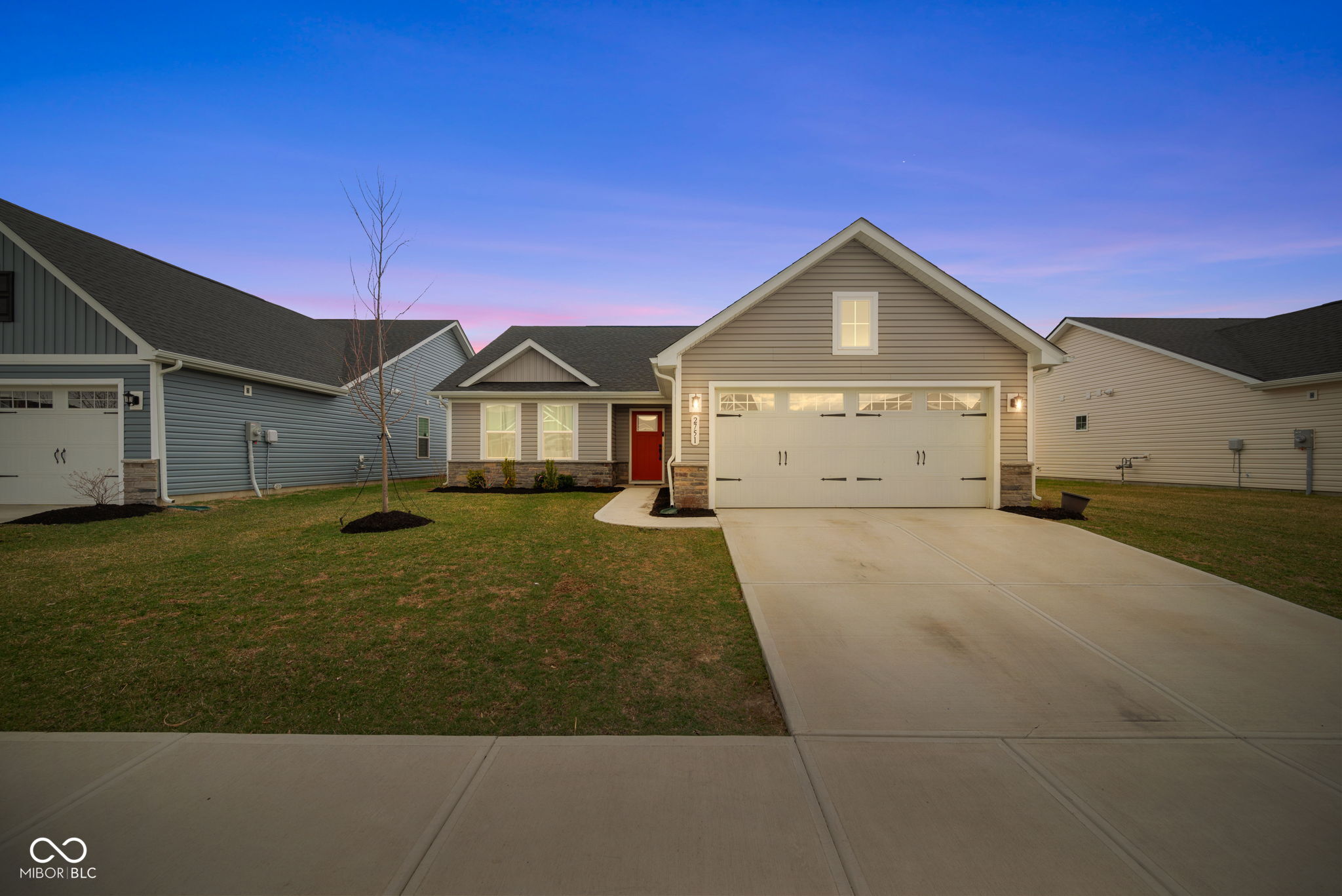 2751 Sand Hollow Drive — photo