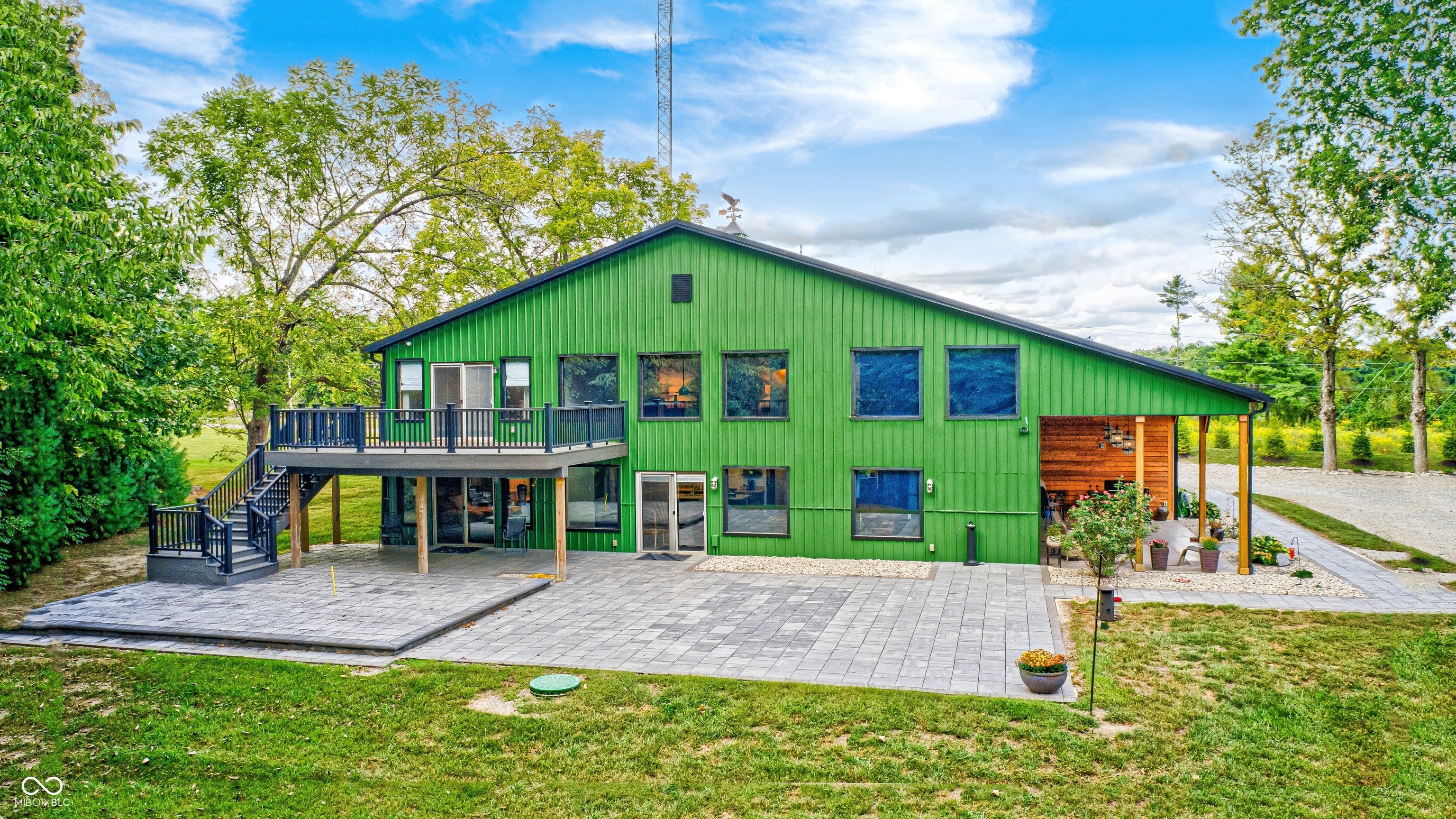 7143 W 50 S — photo