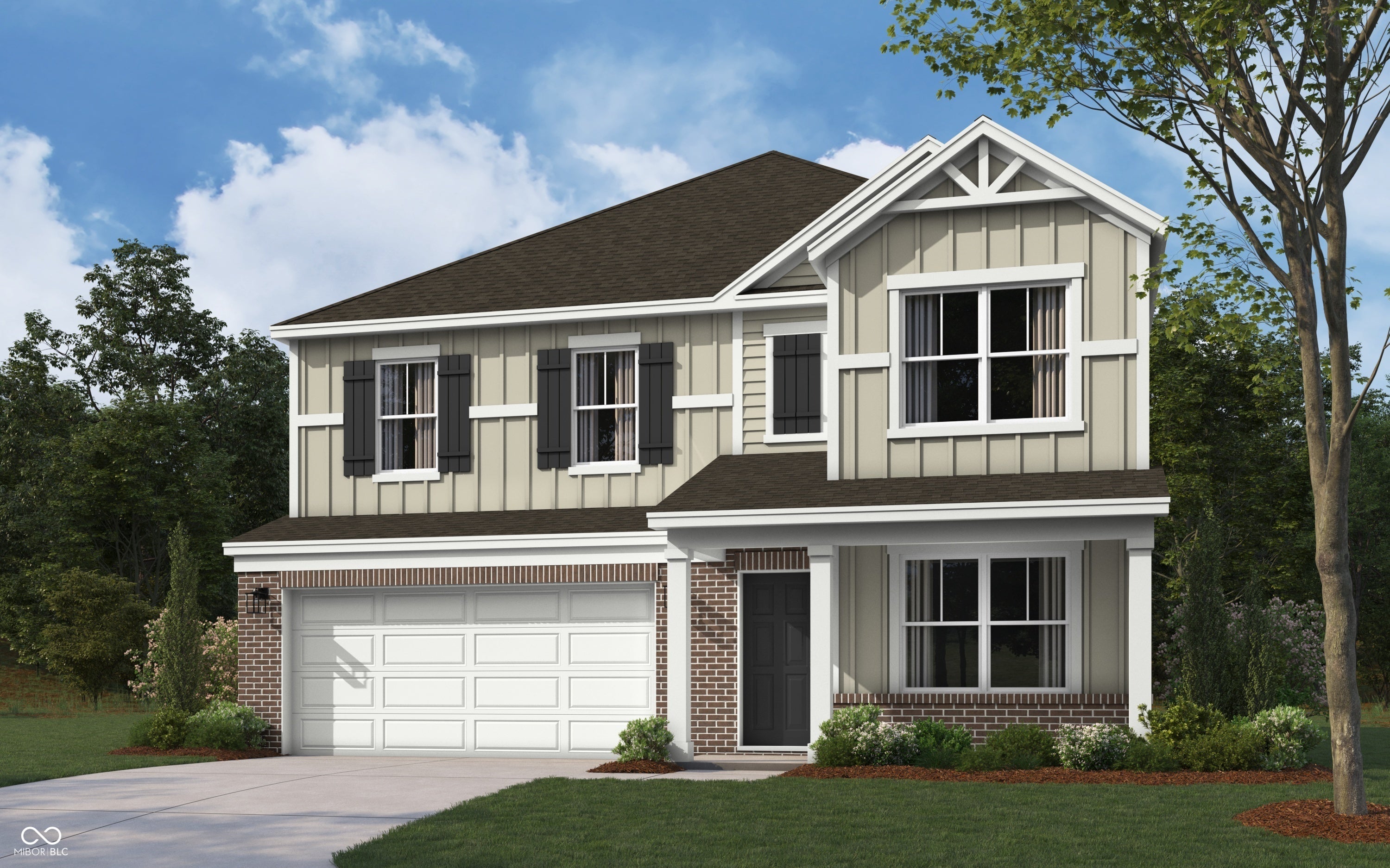 6115 Camarillo Drive — photo