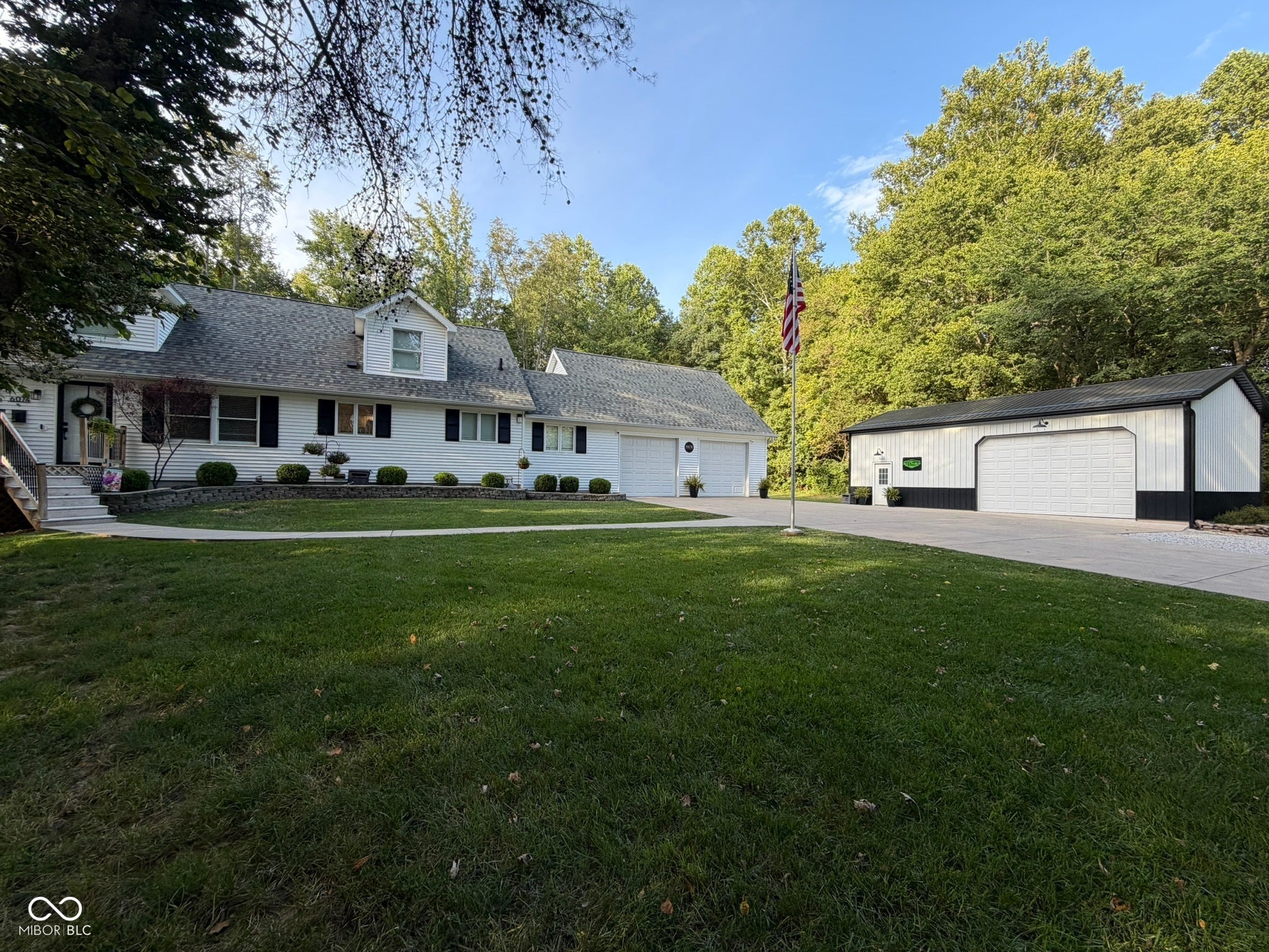 6074 N State Road 59 — photo