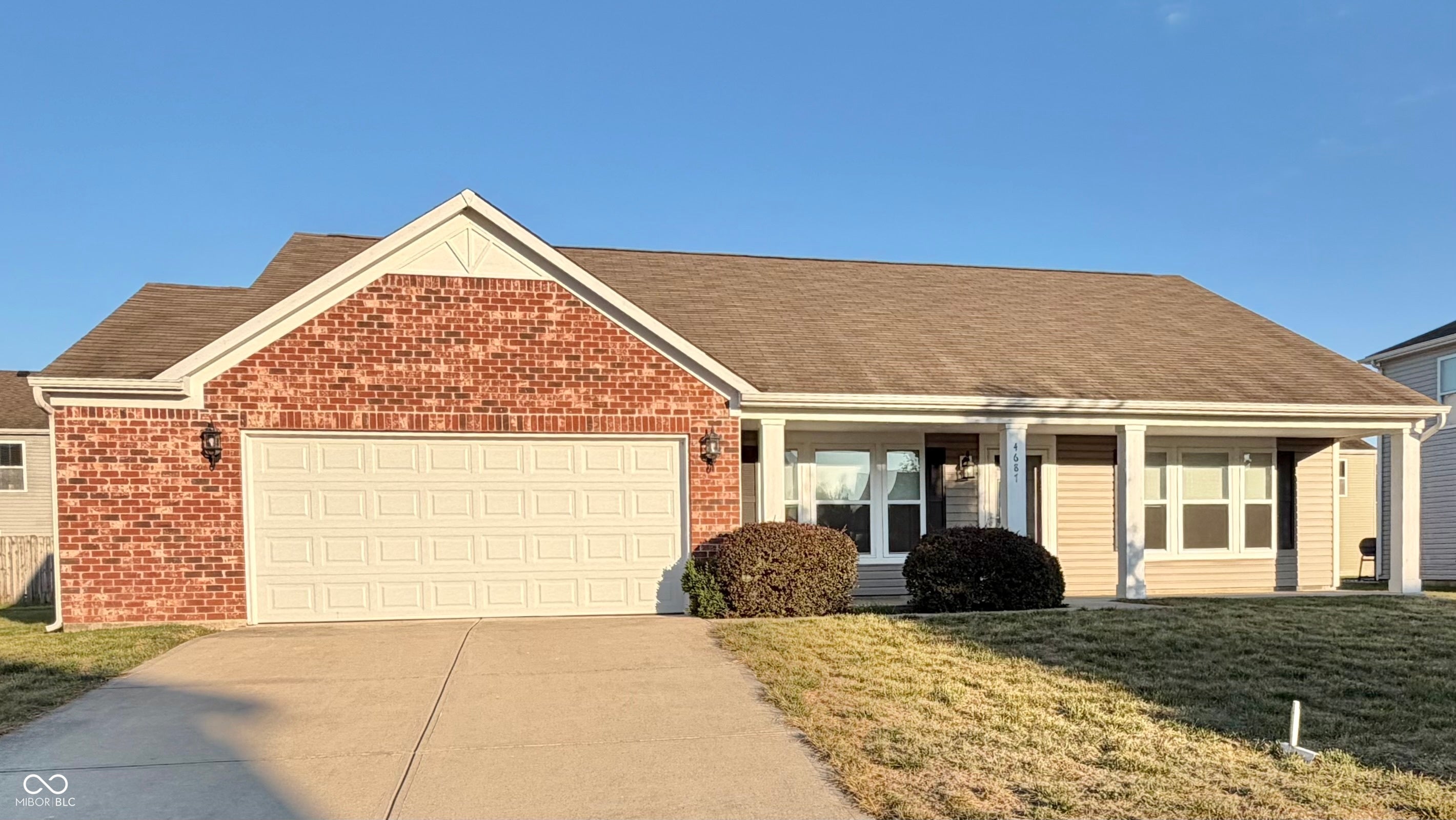 4687 Westchester Drive — photo