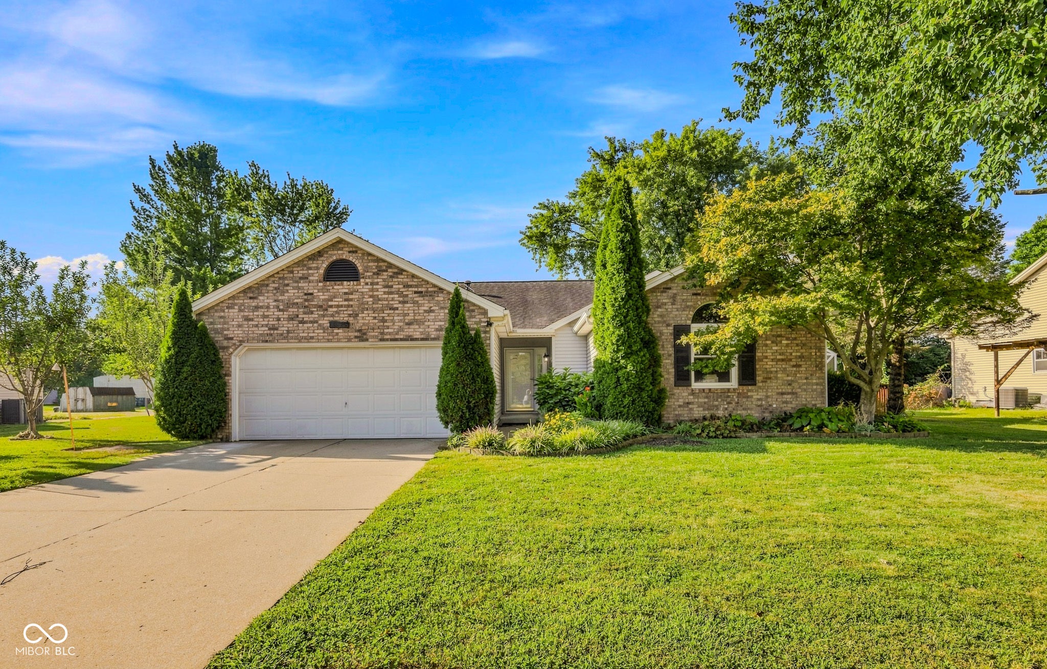 3525 Richland Drive — photo