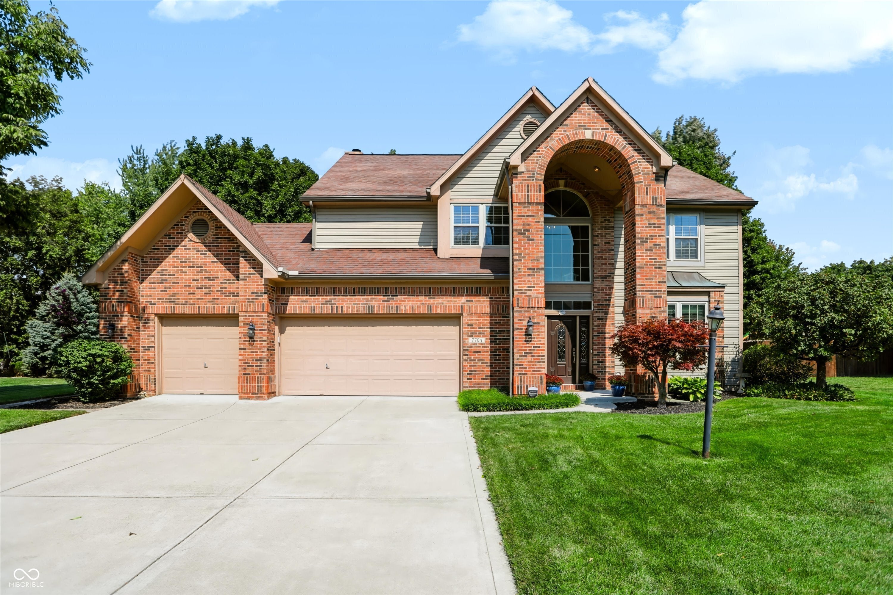 7704 Garrick Street — photo