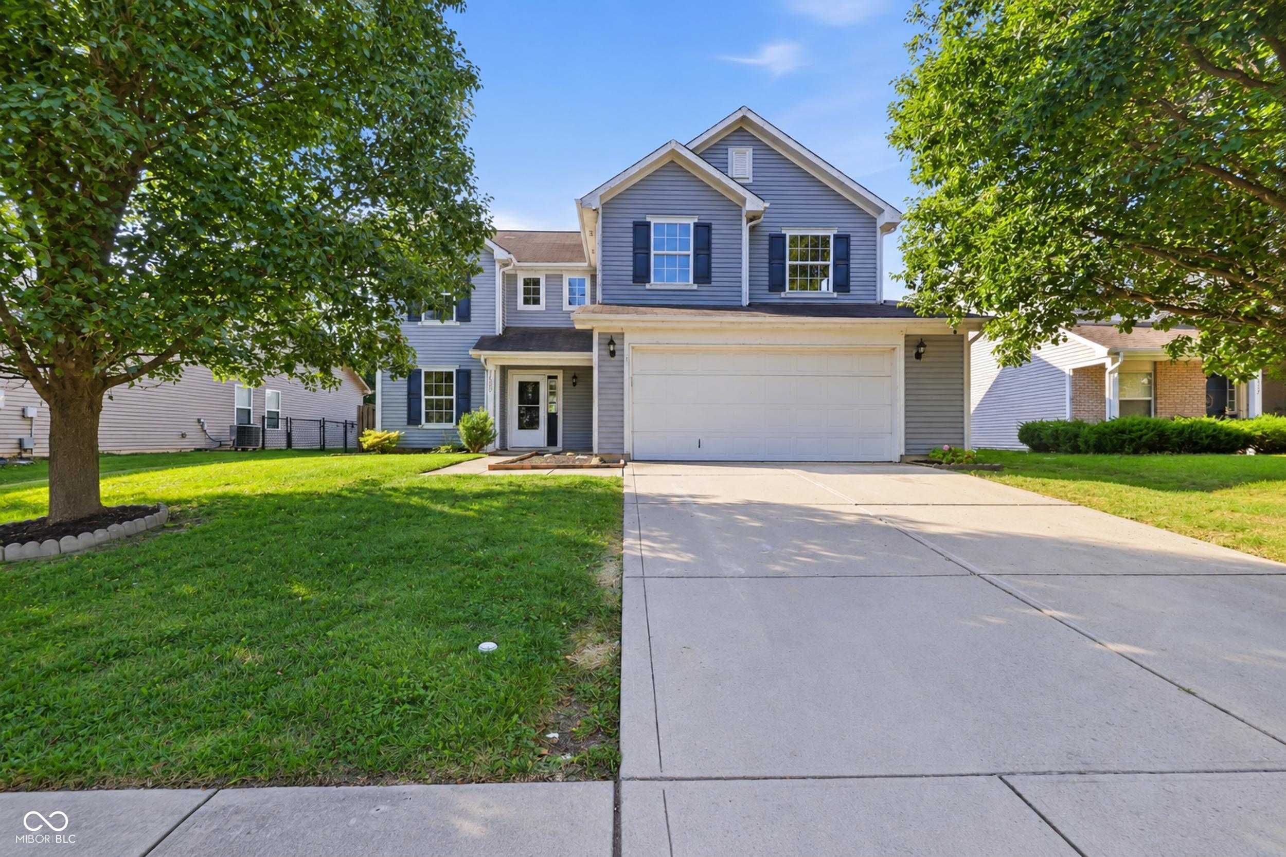 15313 Black Gold Court — photo