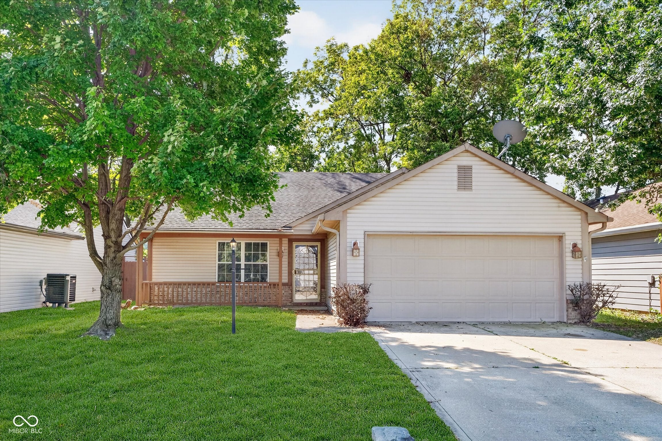 5043 Seerley Creek Road — photo