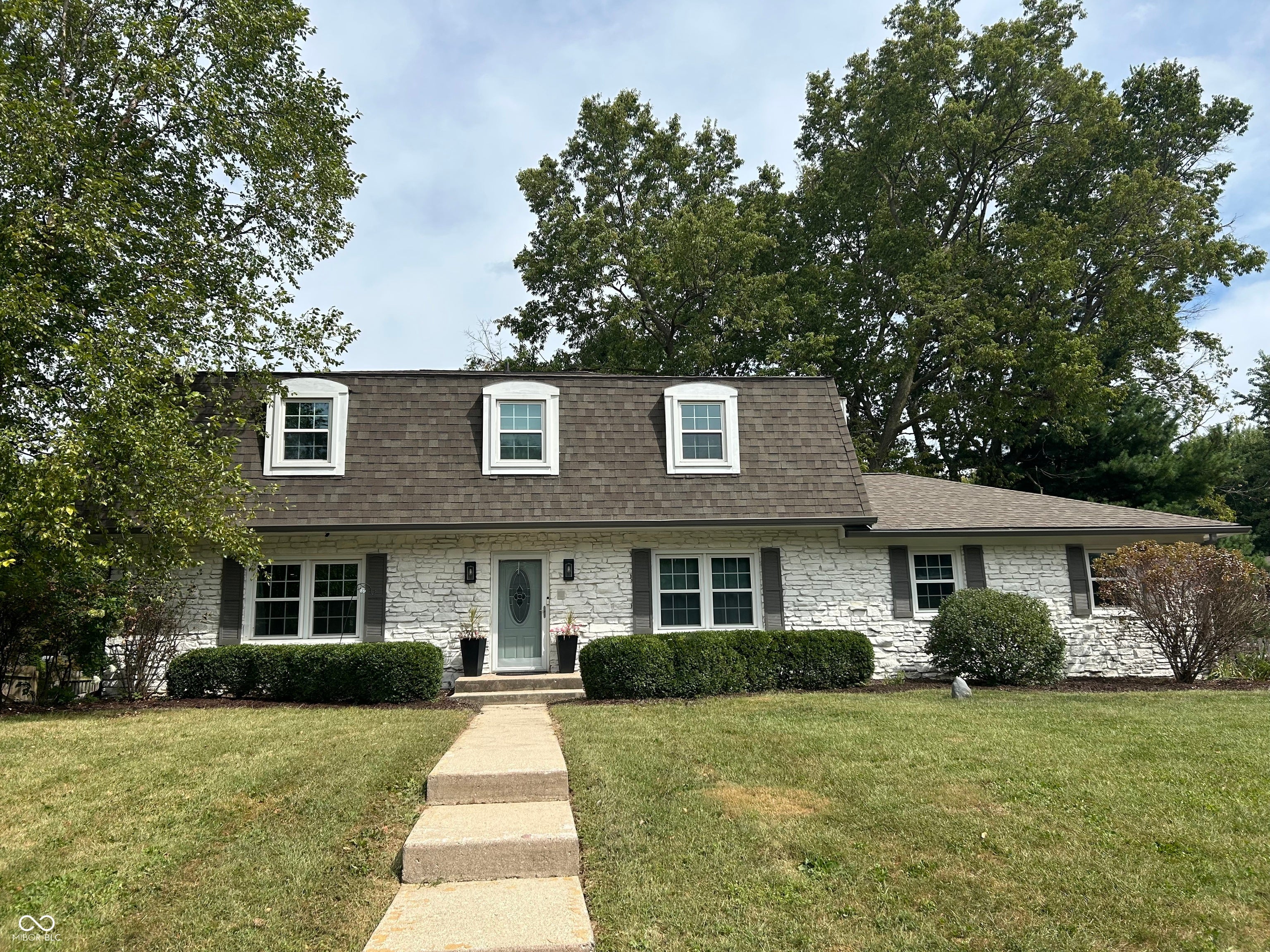 3616 Twin Springs — photo