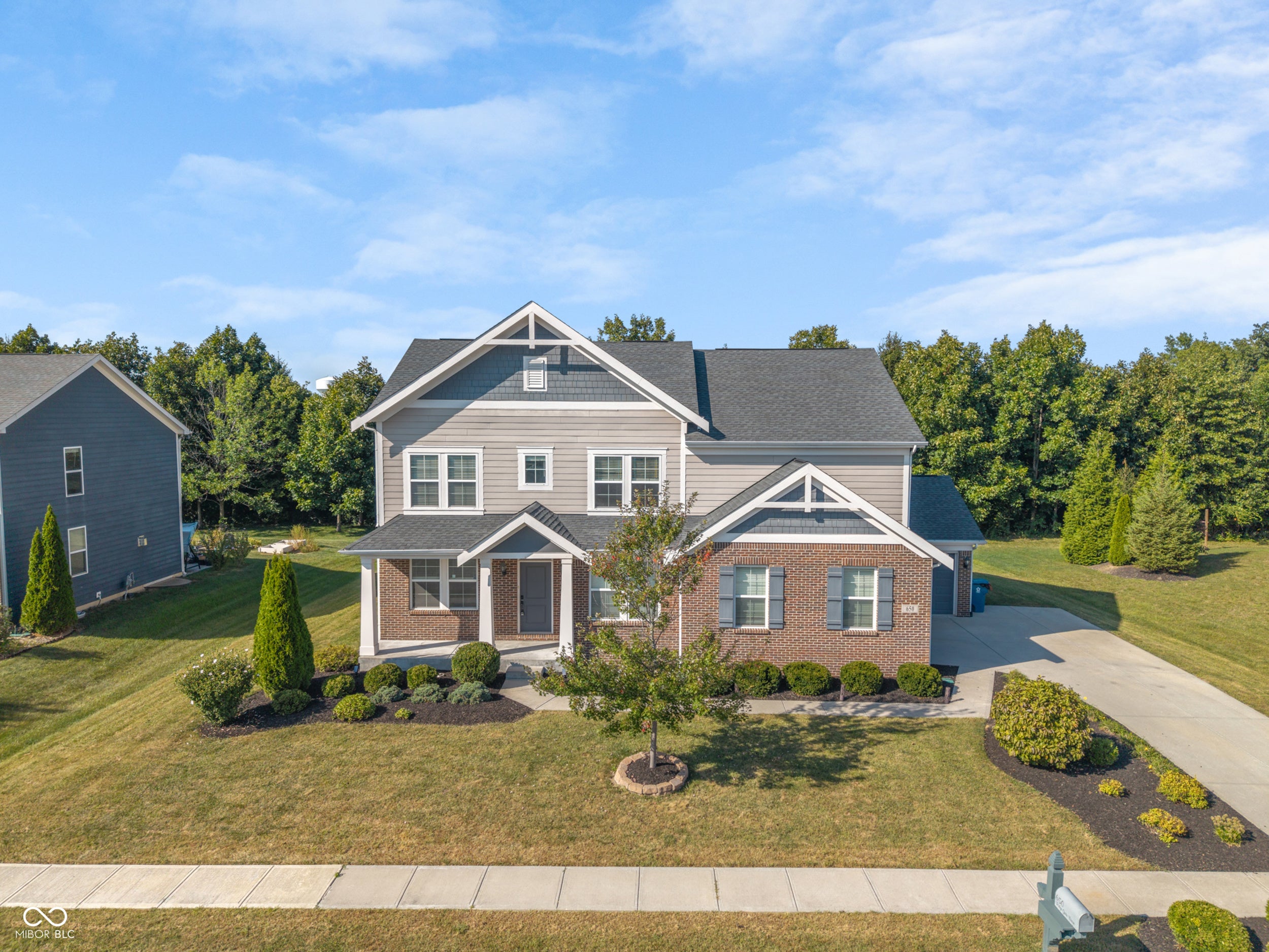 650 Ridge Gate Drive — photo