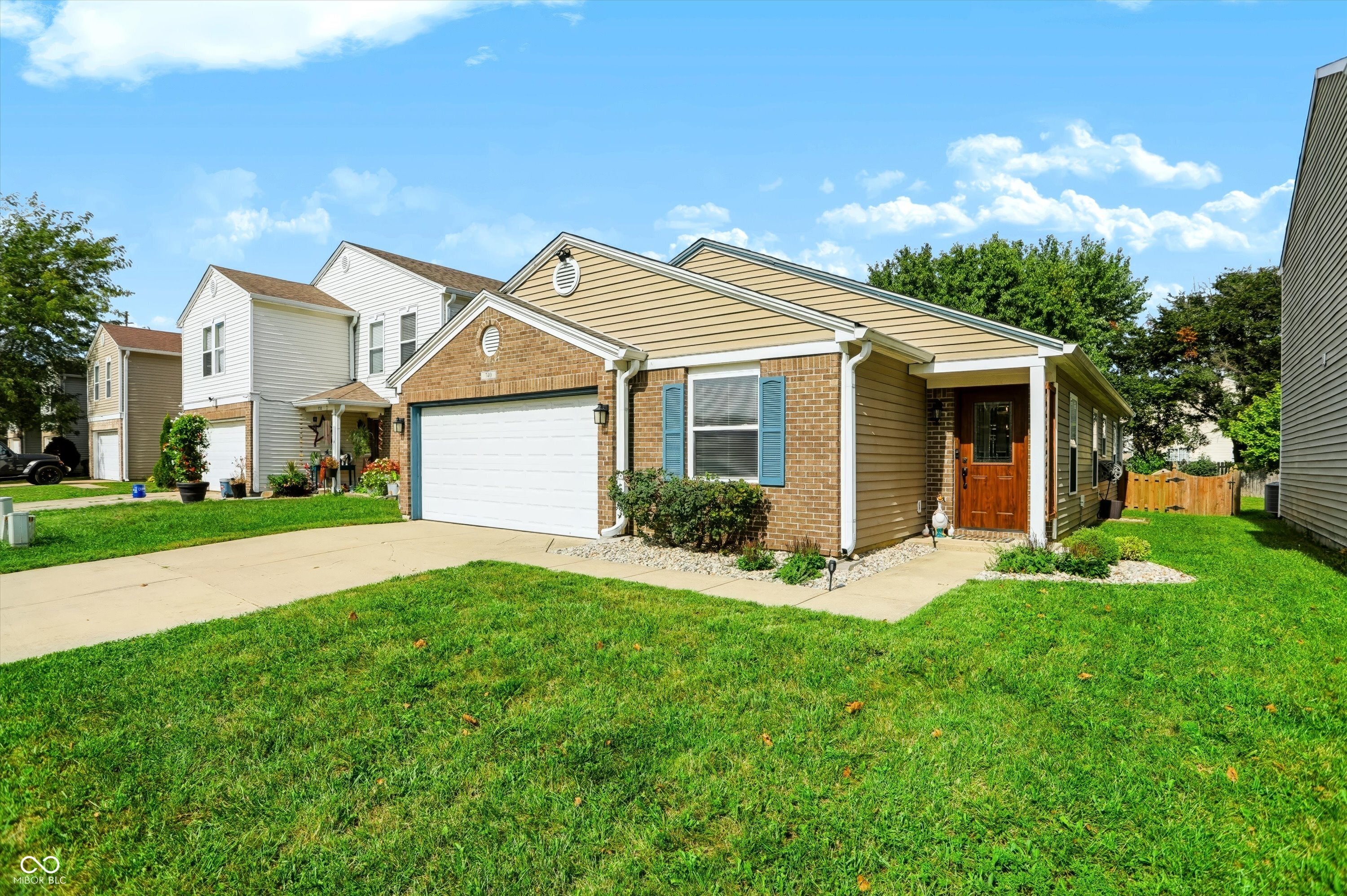 740 Wheatgrass Drive — photo
