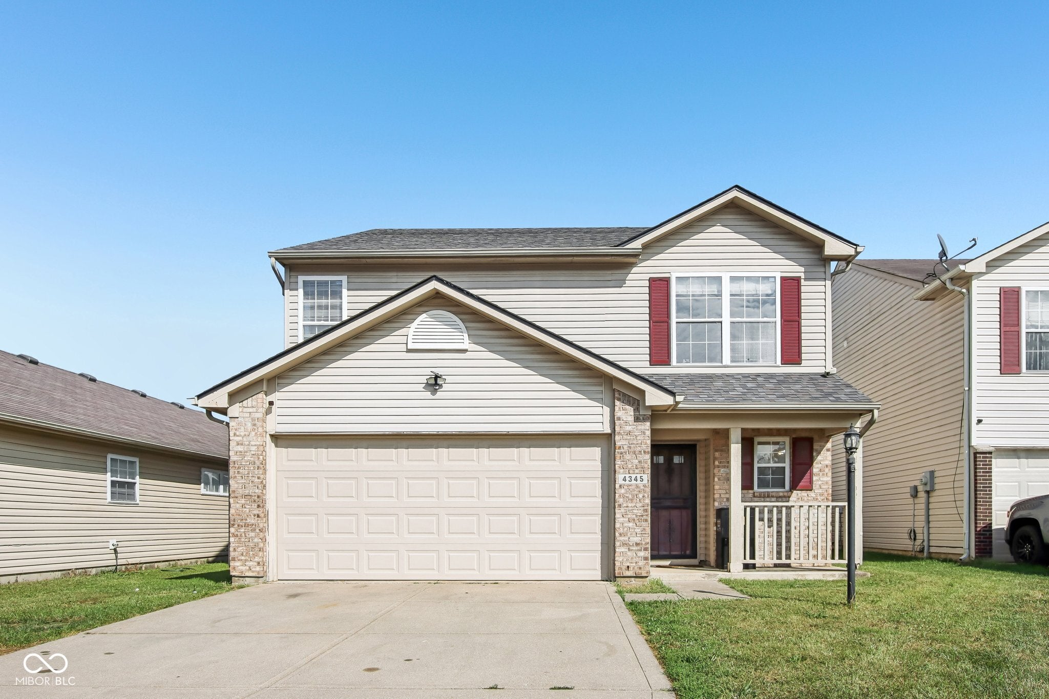 4345 Trace Wood Court — photo