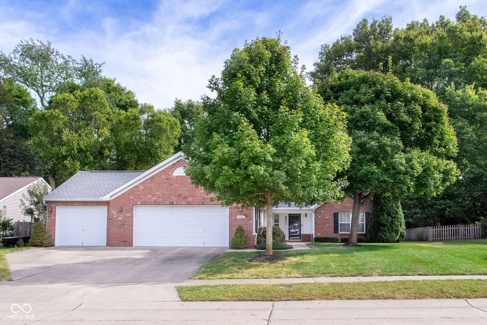 104 Trowbridge Drive — photo
