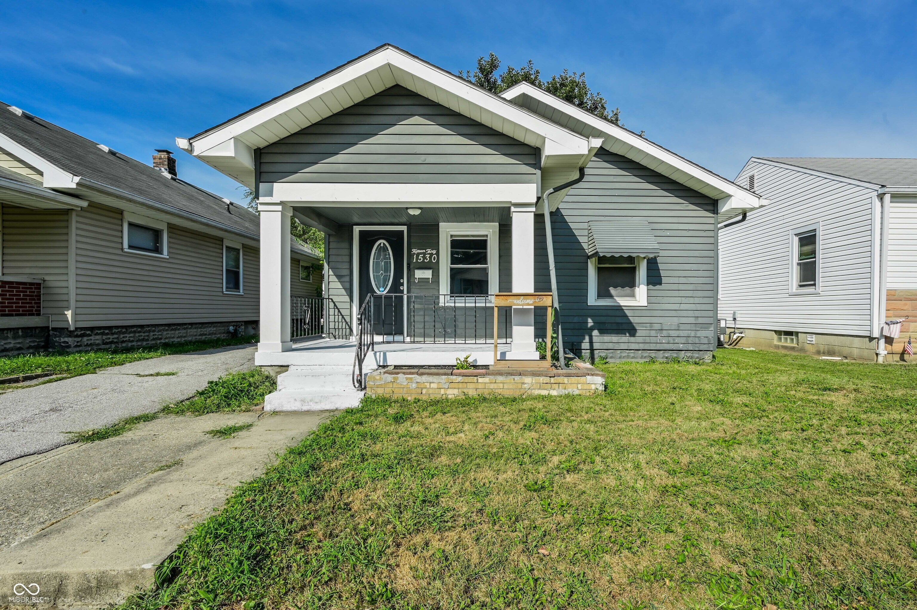 1530 Dawson Street — photo