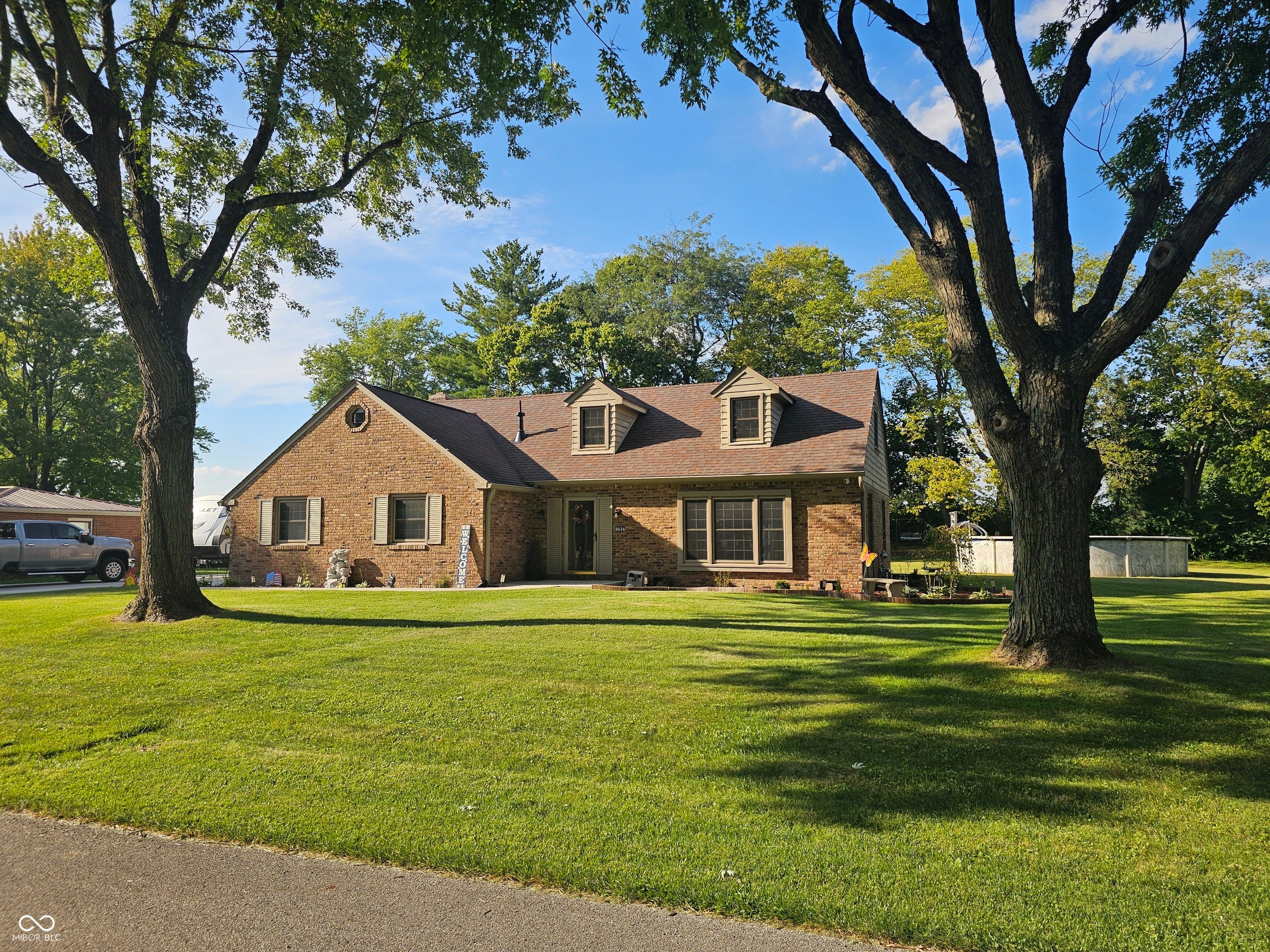 4616 Greenhill Way — photo