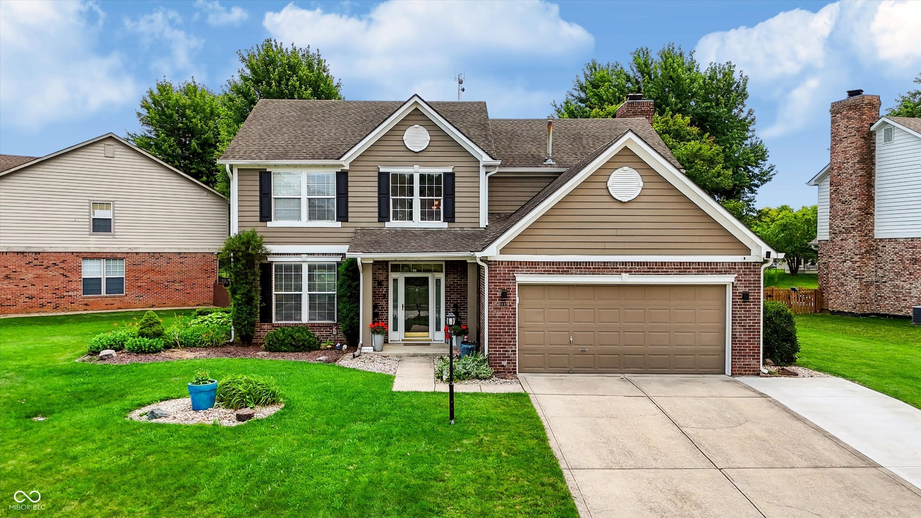 1049 Statesman Drive — photo