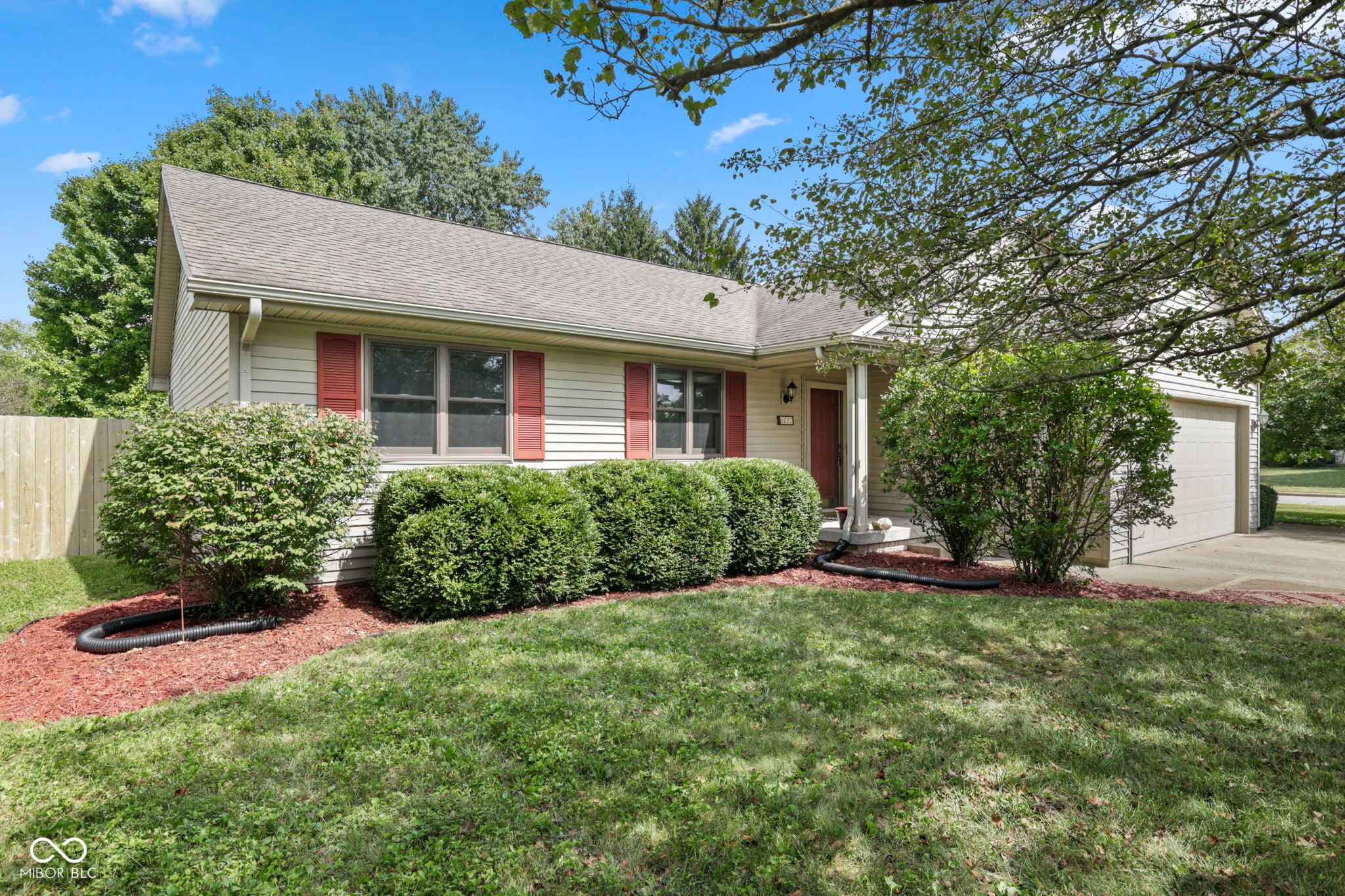6002 Kennesaw Trail — photo