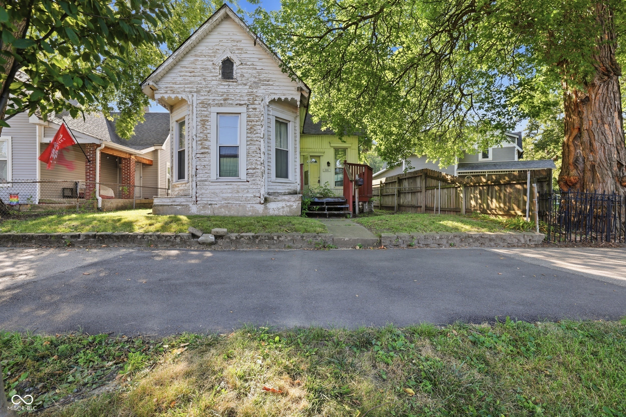 1505 Brookside Avenue — photo