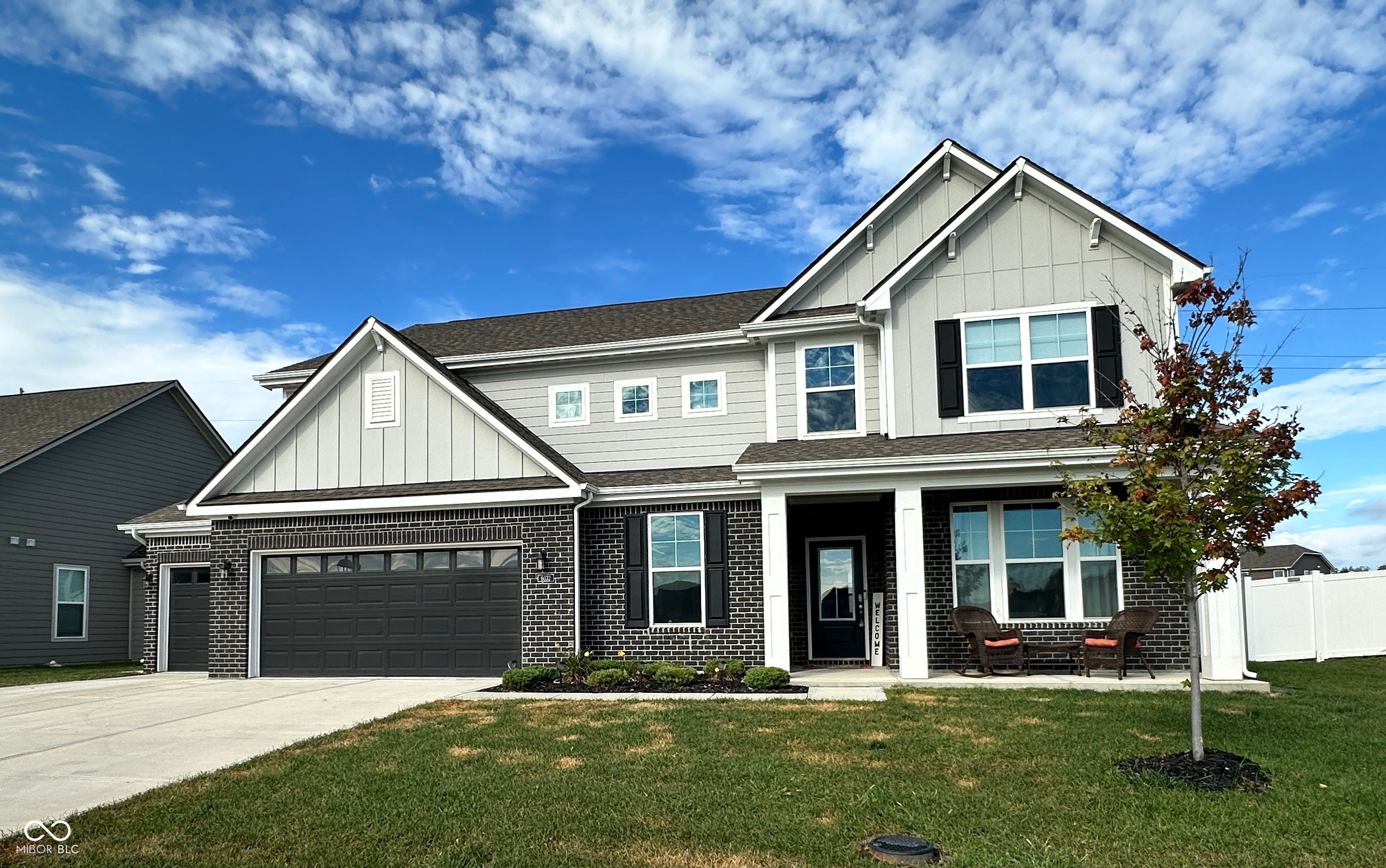 6032 Sand Mill Drive — photo