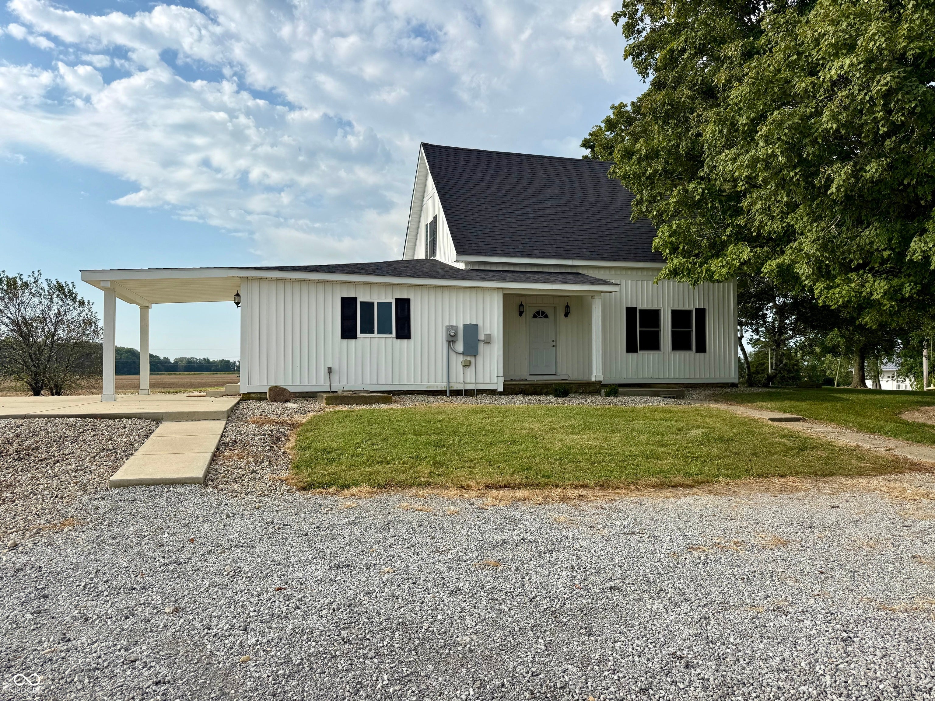 3905 N 900 W — photo