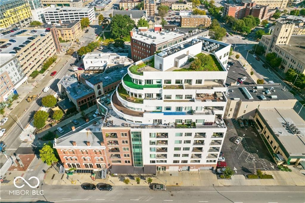 333 Massachusetts Avenue Ph1 — photo
