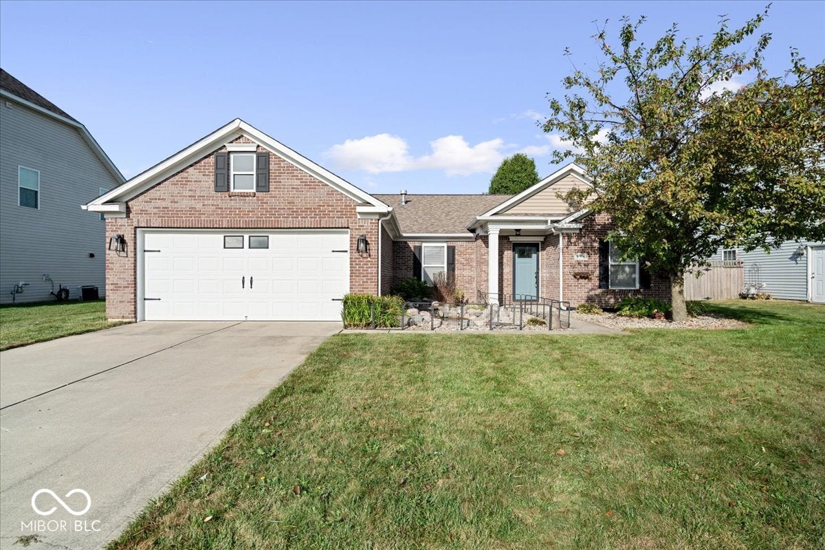 6862 Eagle Crossing Boulevard — photo