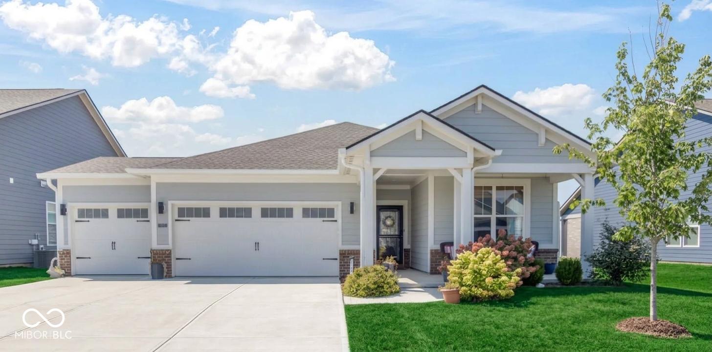 7412 Harbor Town Drive — photo