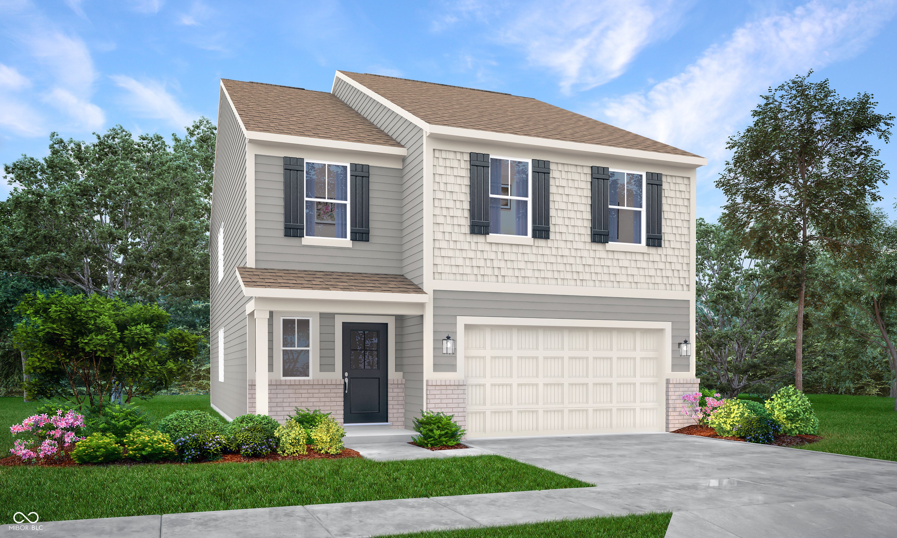 887 Drummond Court — photo