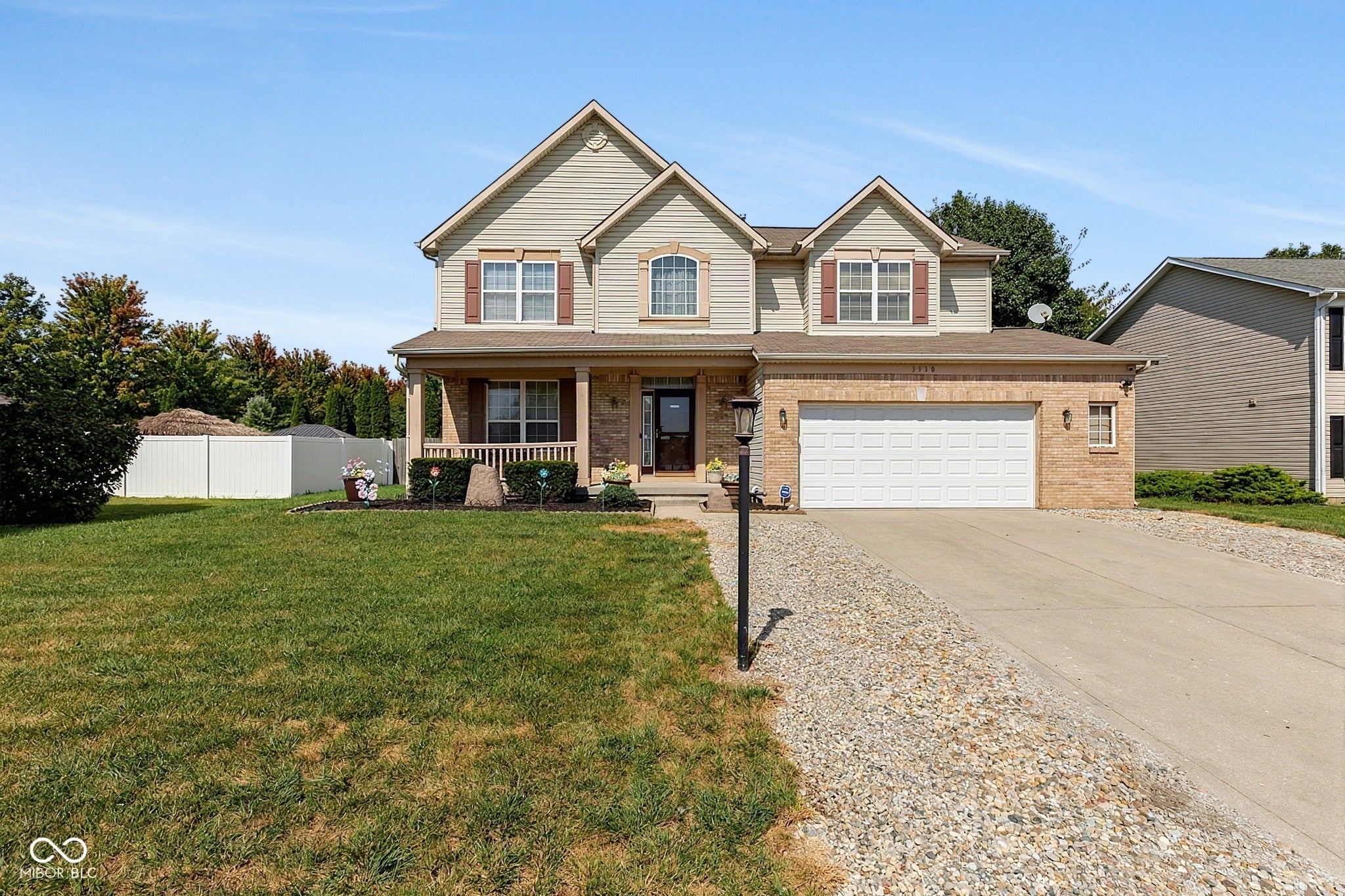 3530 W Waterloo Drive — photo