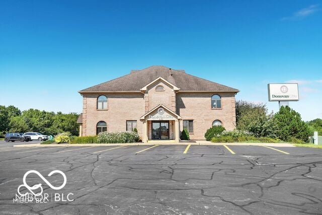 5151 E US Highway 36 — photo
