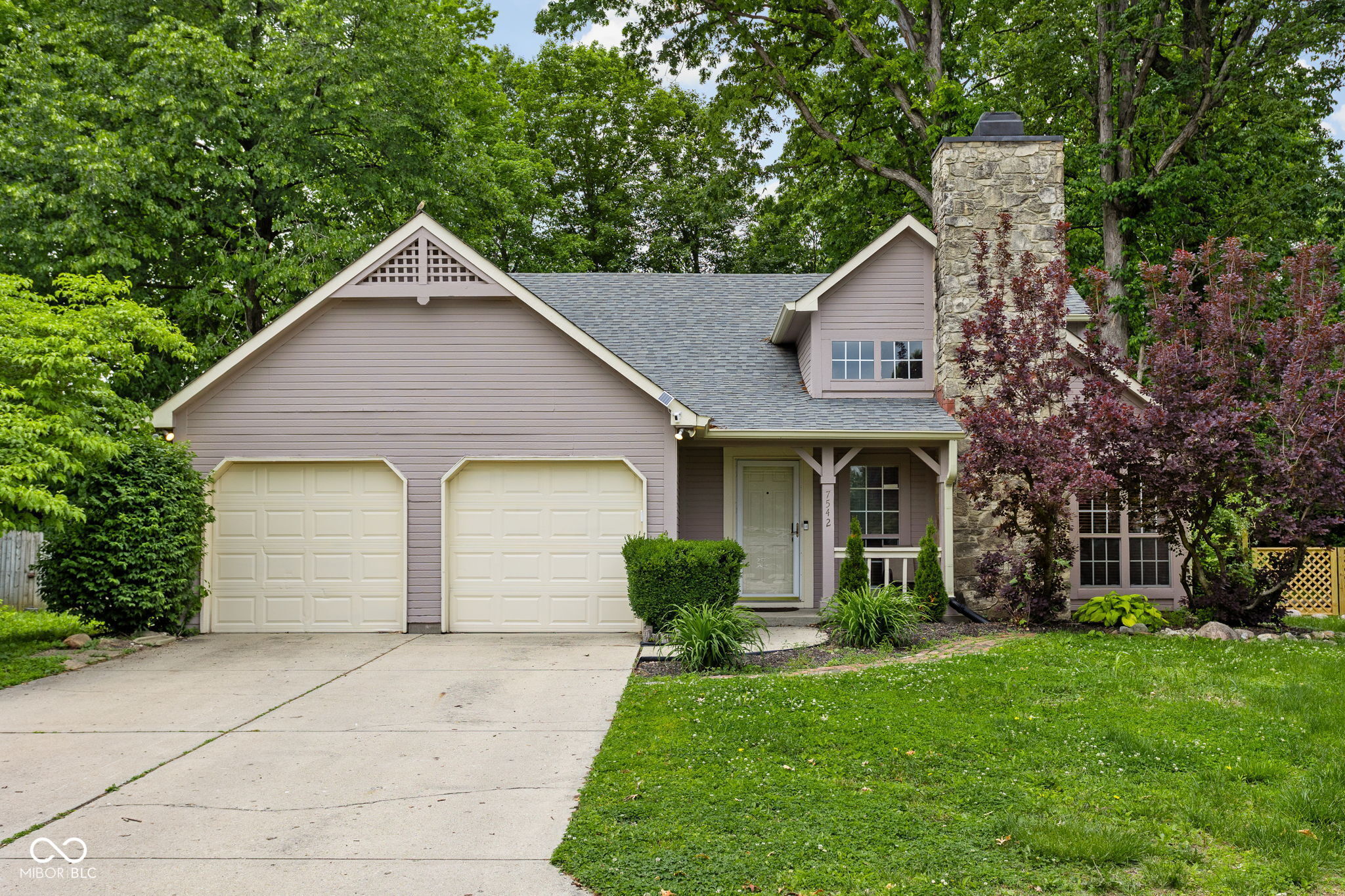 7542 Higdon Court — photo