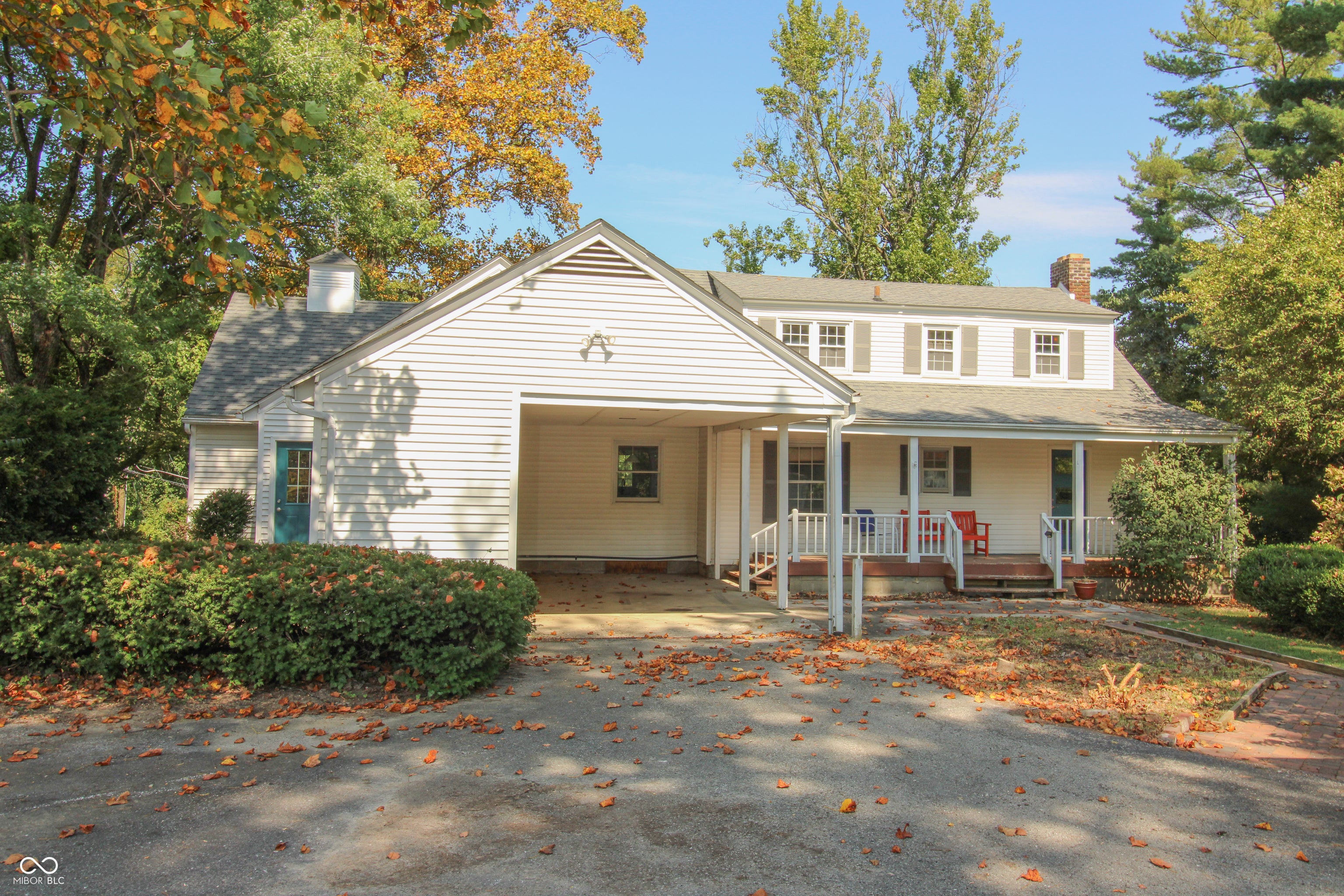209 David Drive — photo