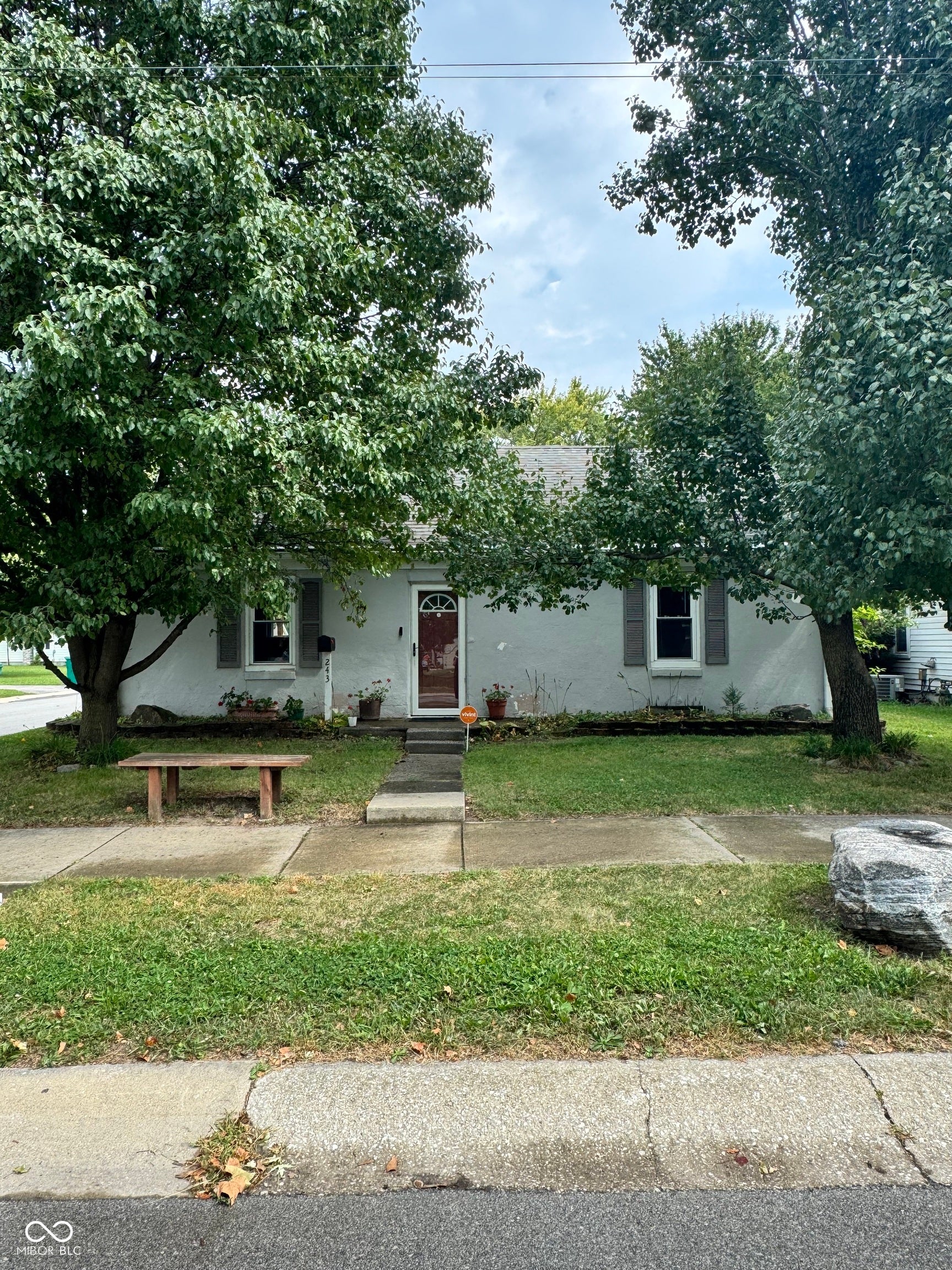 243 N Jefferson Street — photo