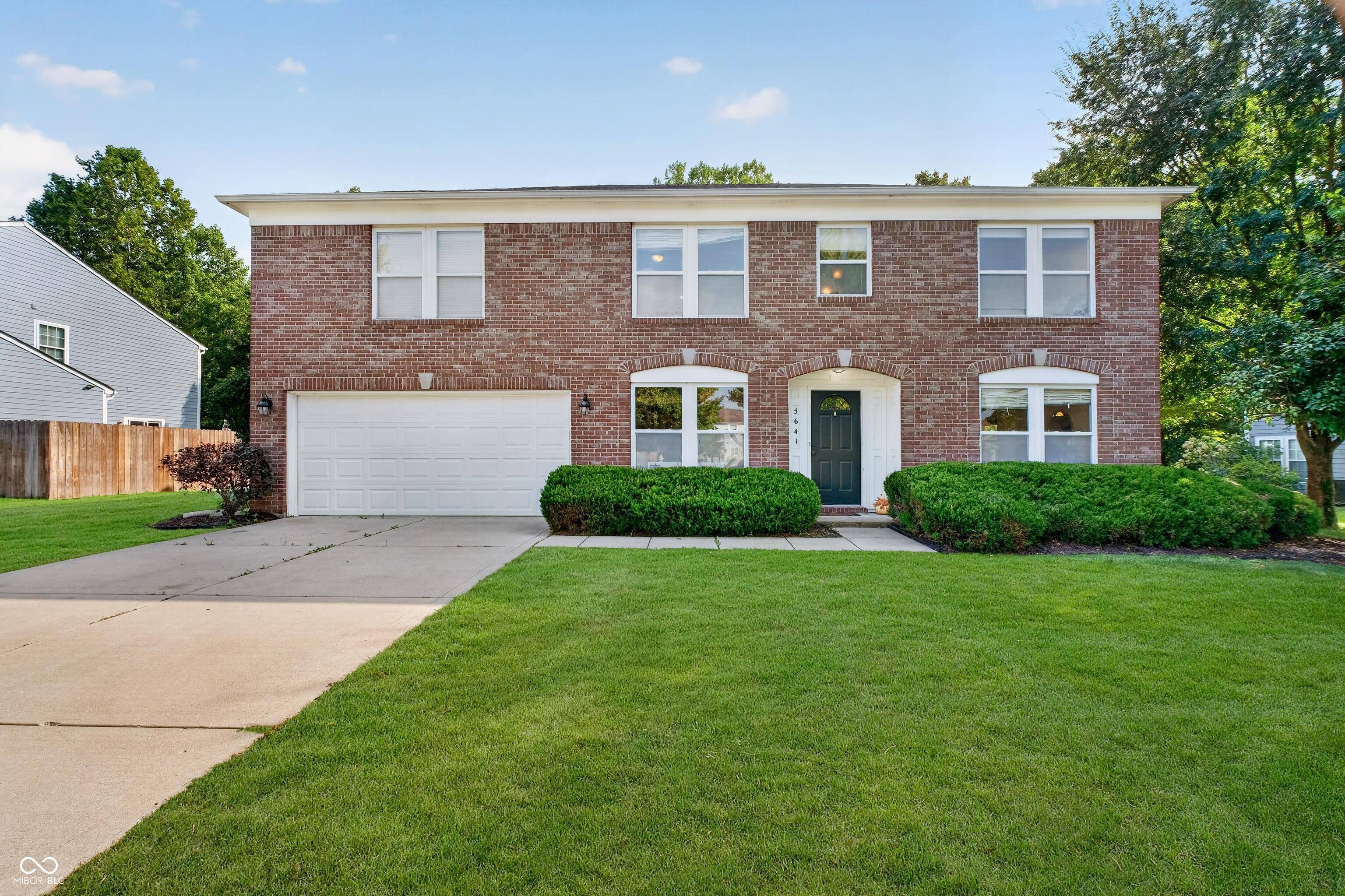 5641 Buck Drive — photo